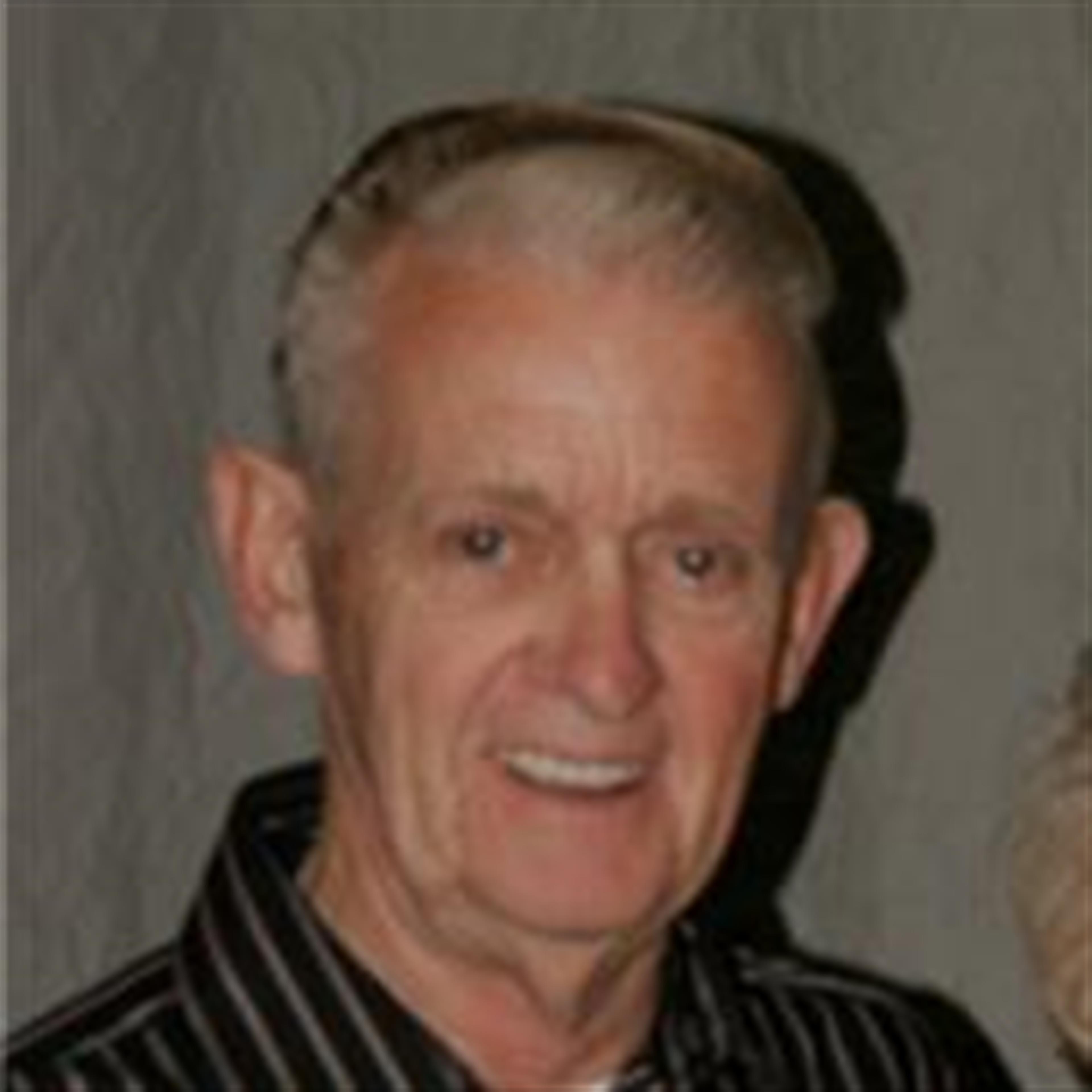 William "Bill" Gardner