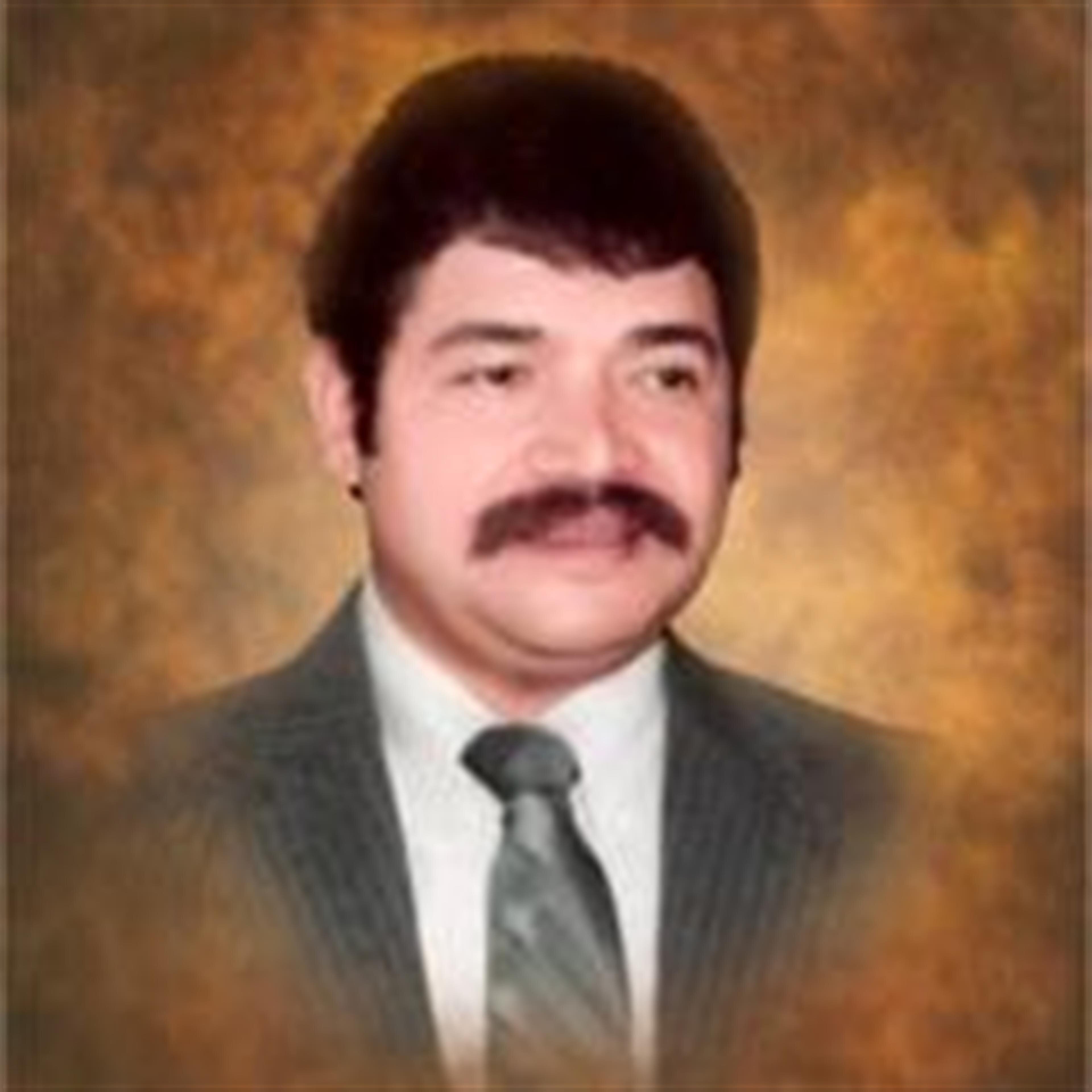 Gerardo  G Contreras