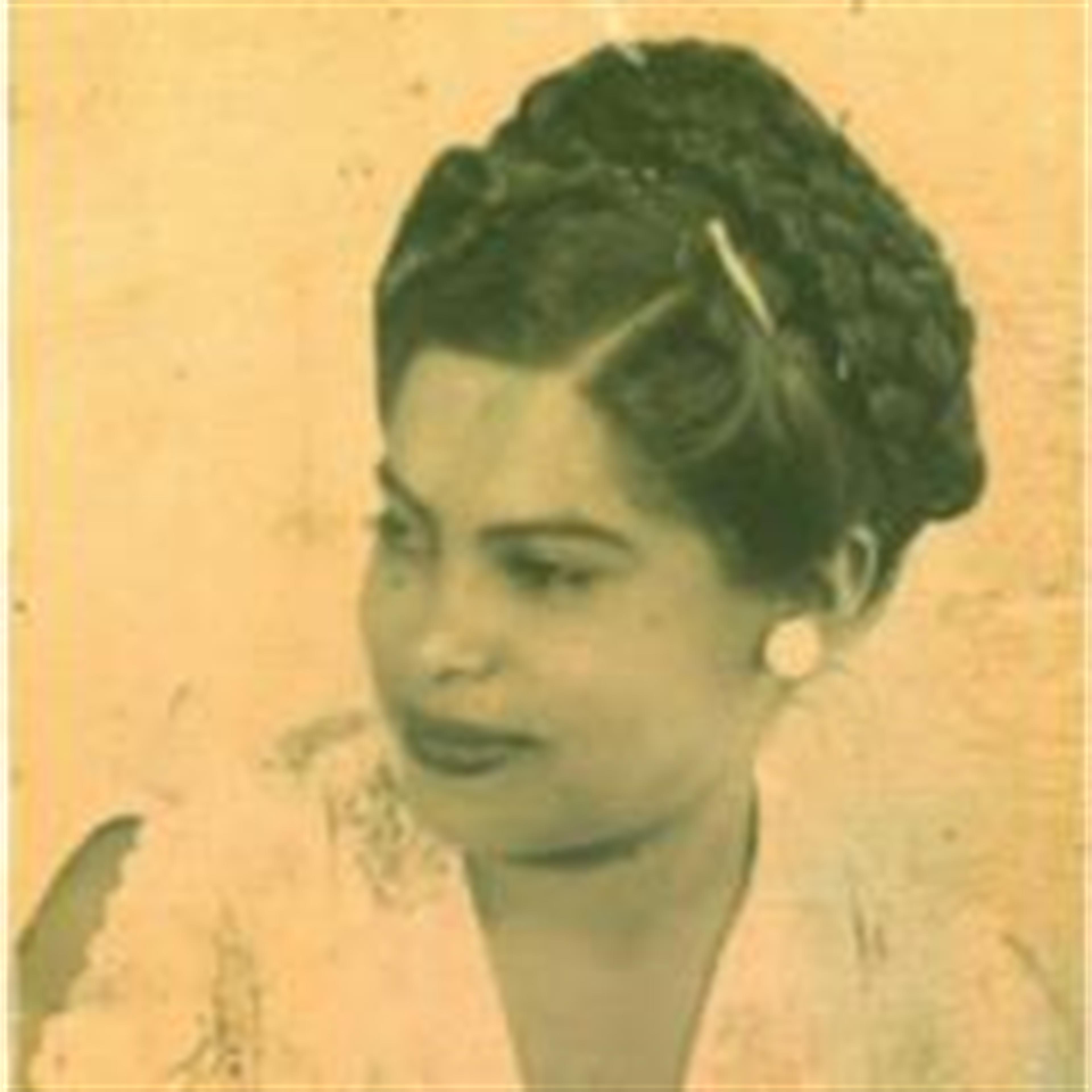 Teresa De Jesus Acevedo