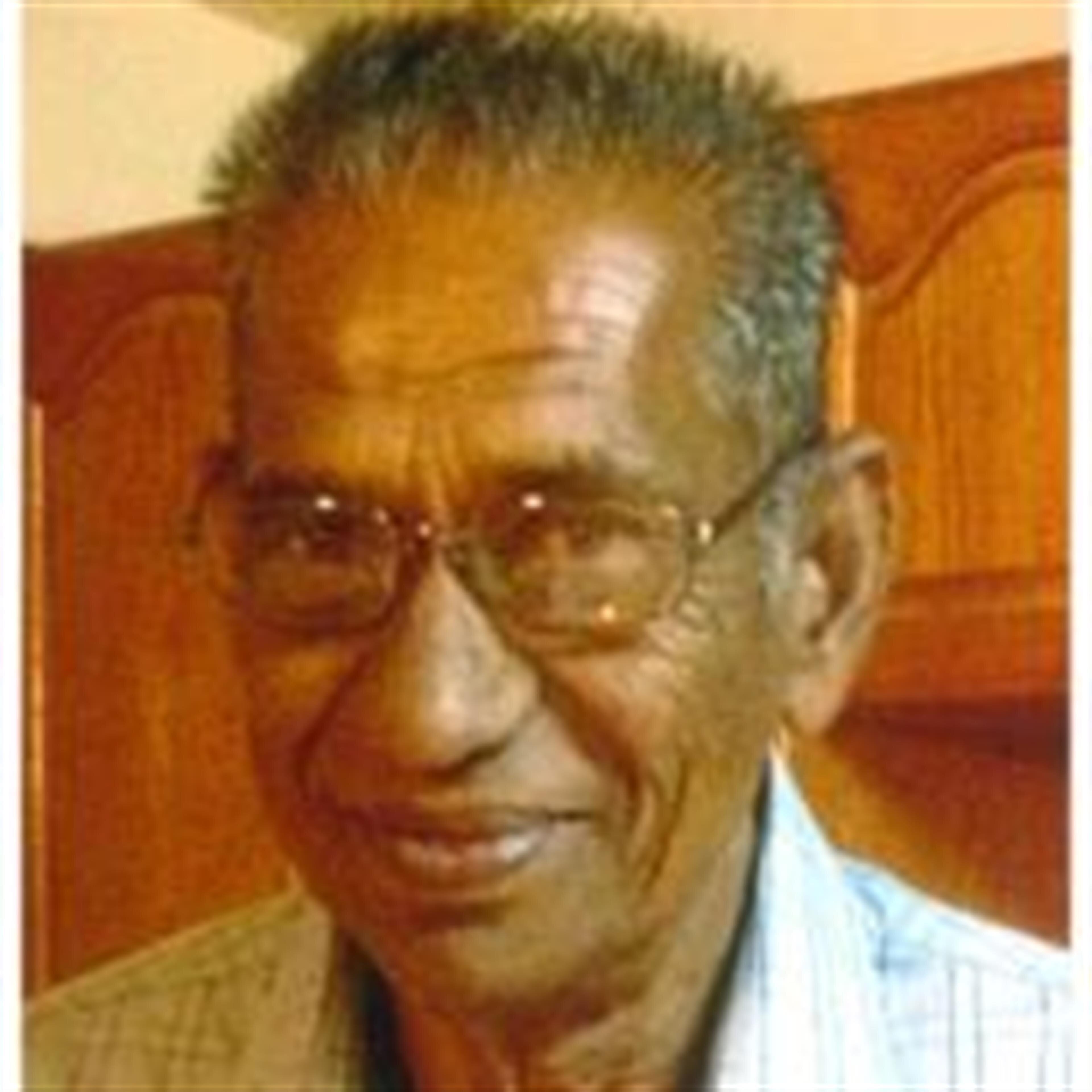 Andrew Indar Prasad