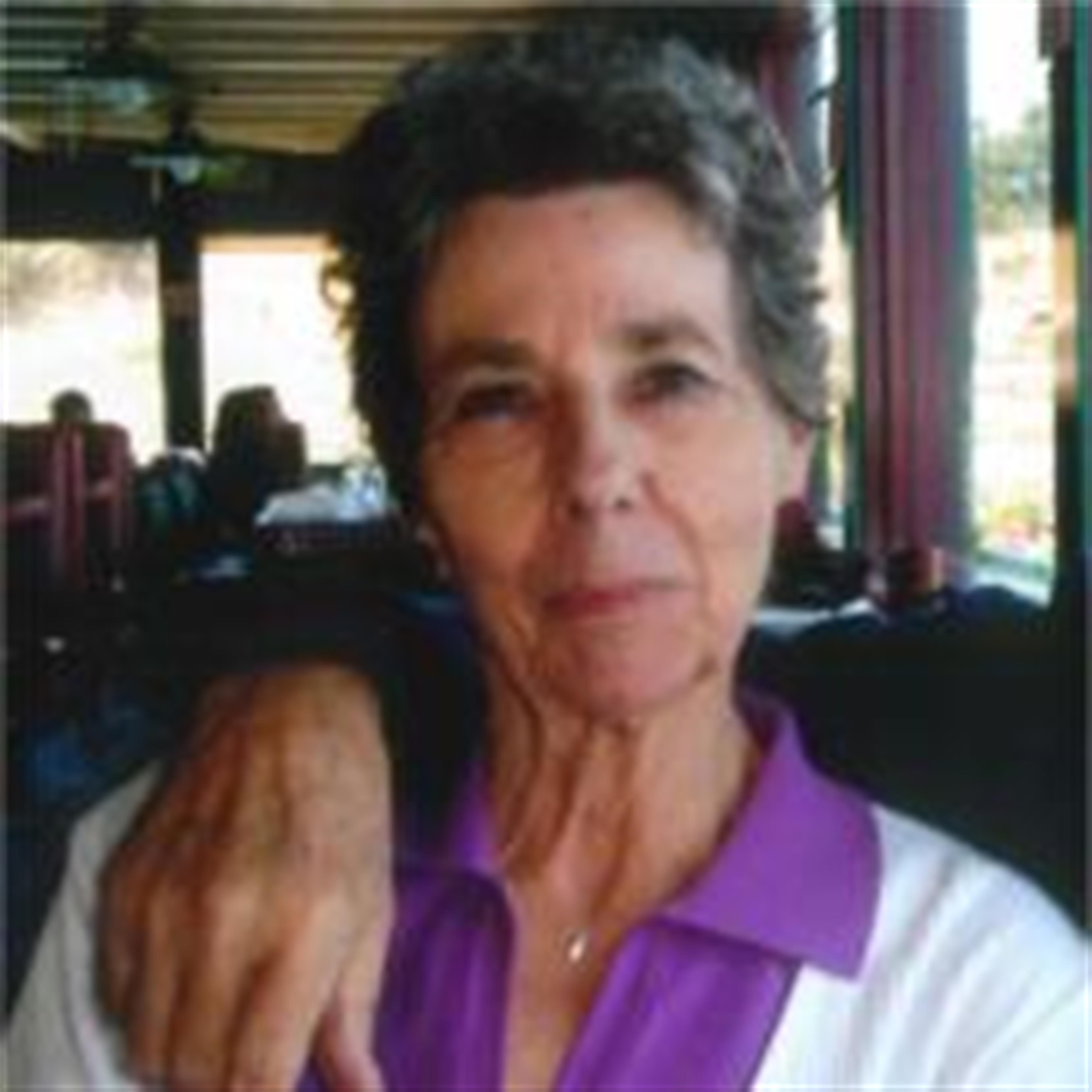 PAULINE  MAY LAAKSO