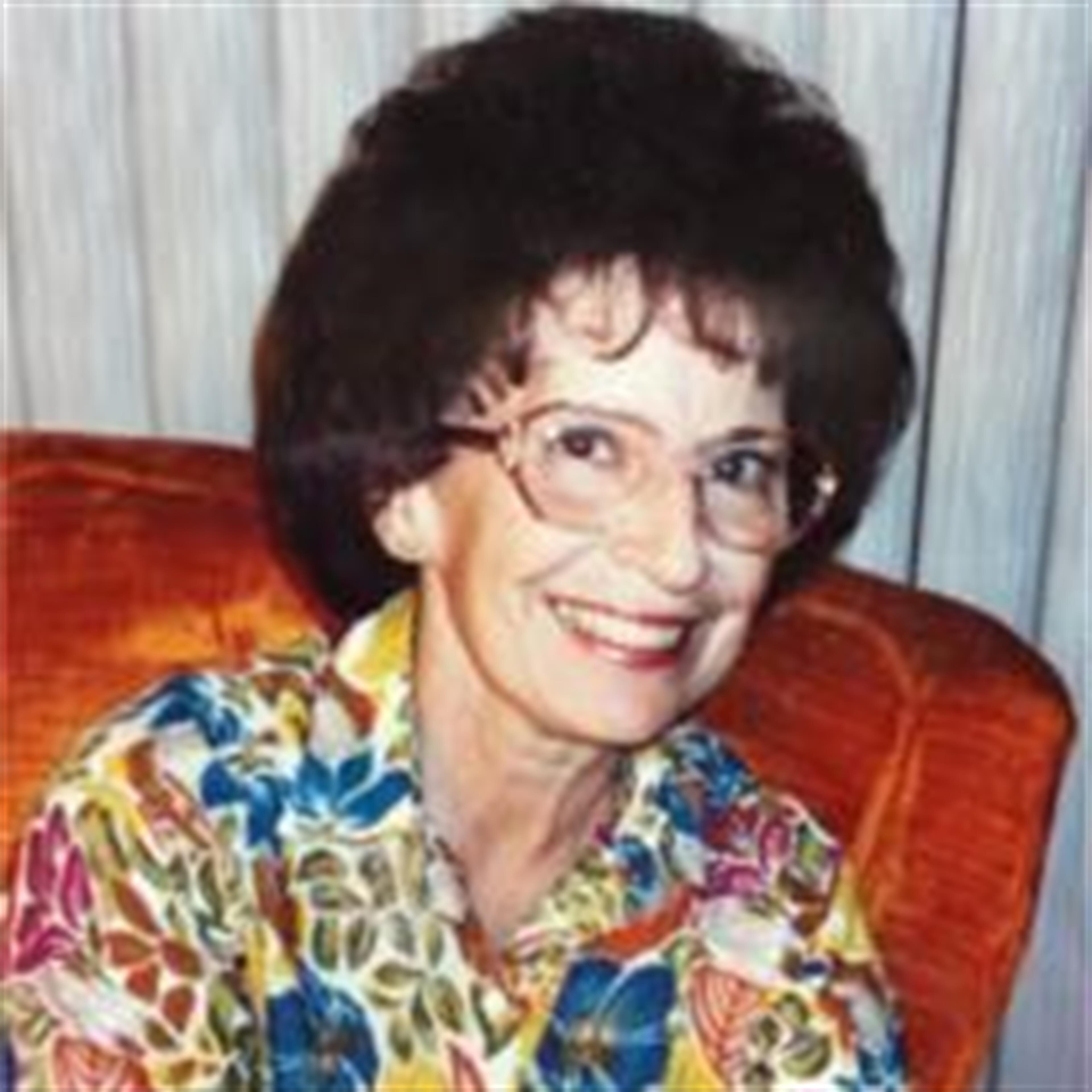 Faye J Hernandez