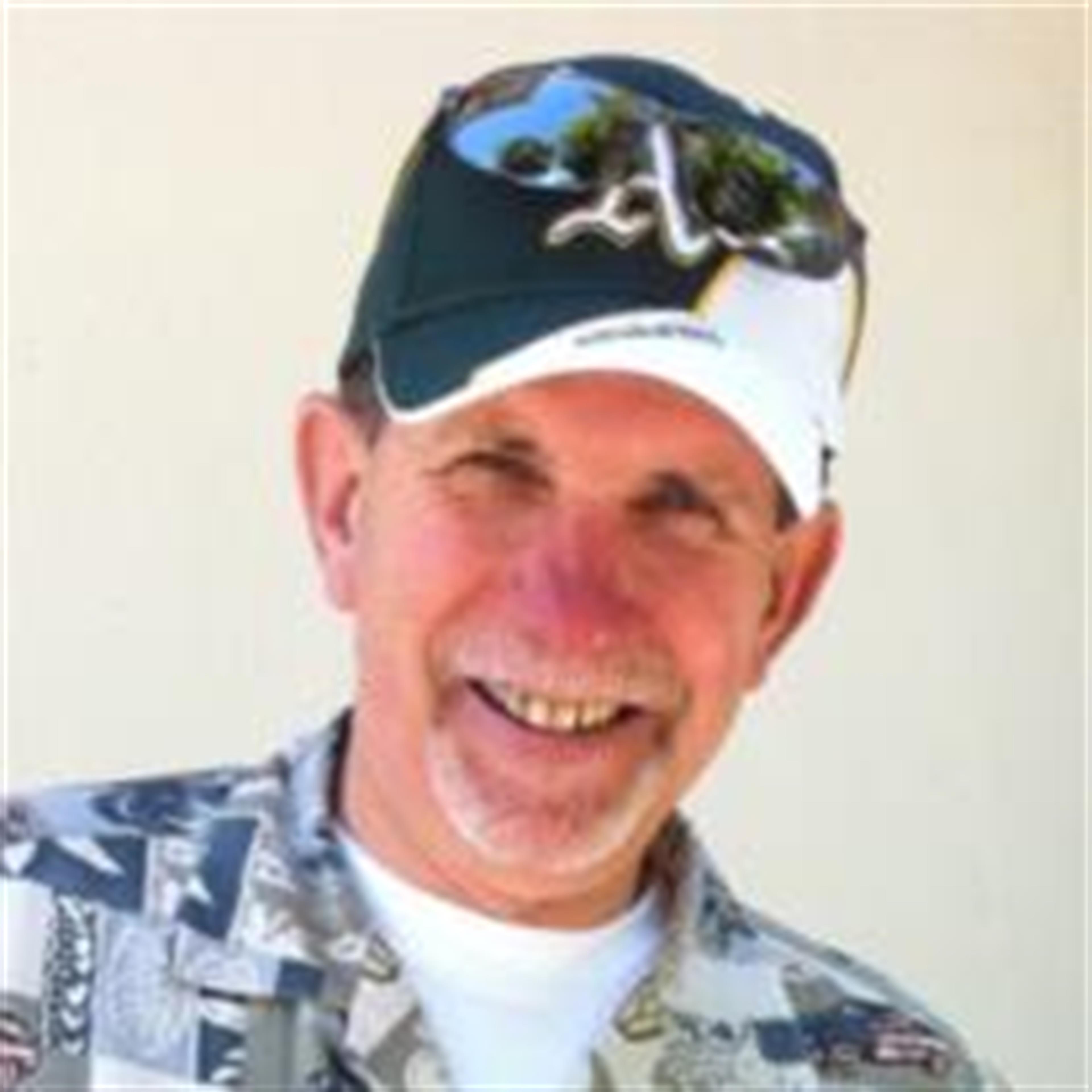 JOHN SUYDAM