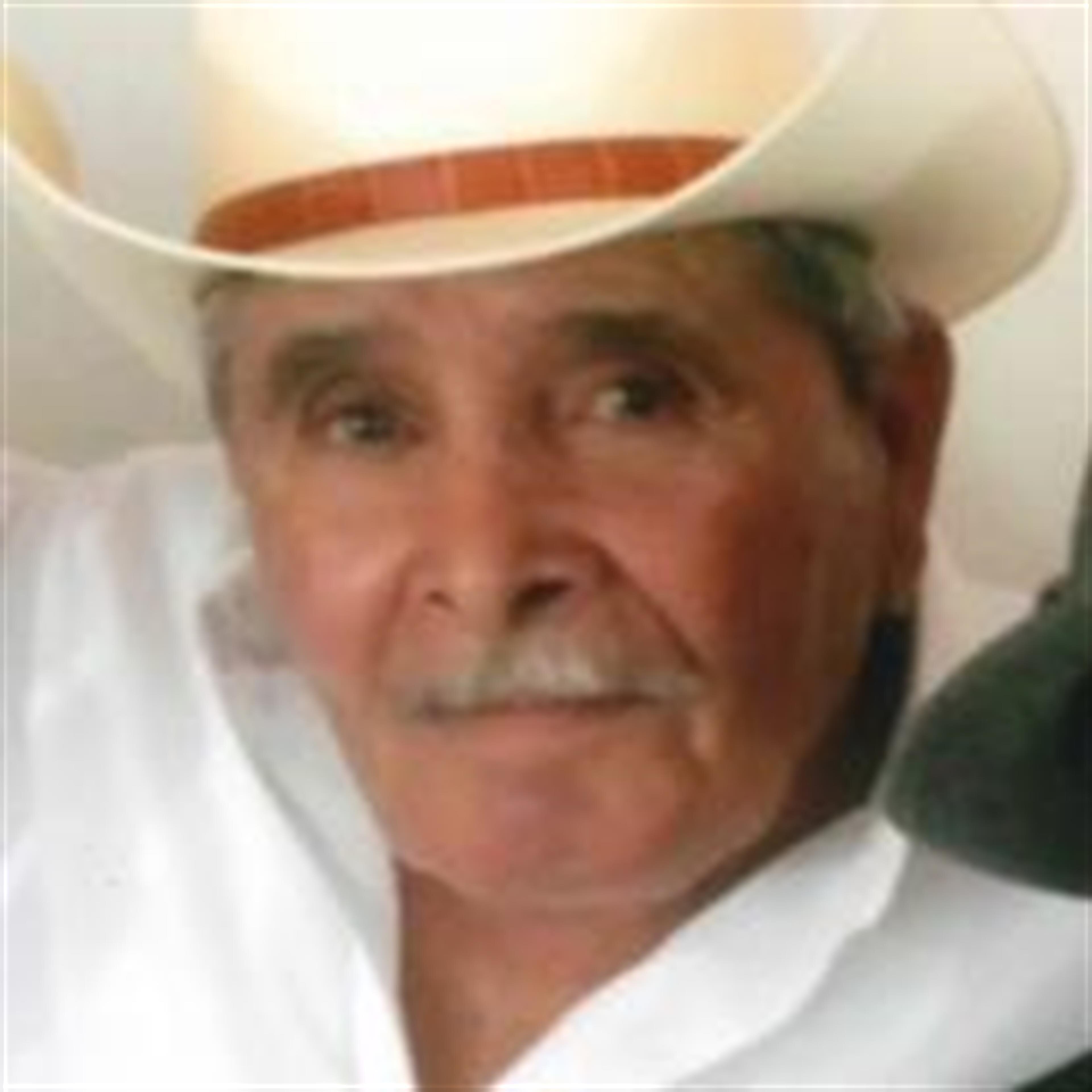 Jose Cruz Gutierrez
