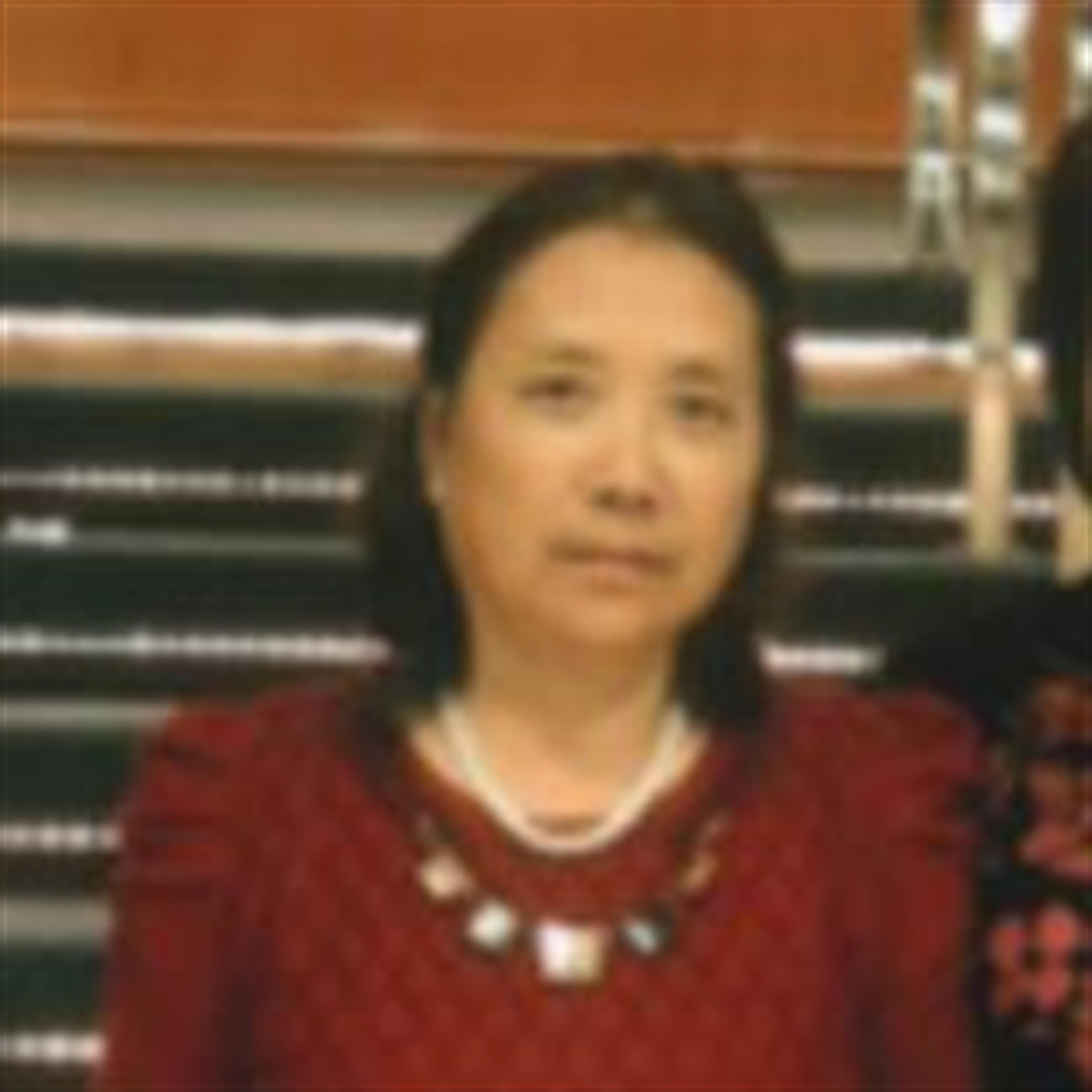JULIE ZHANG