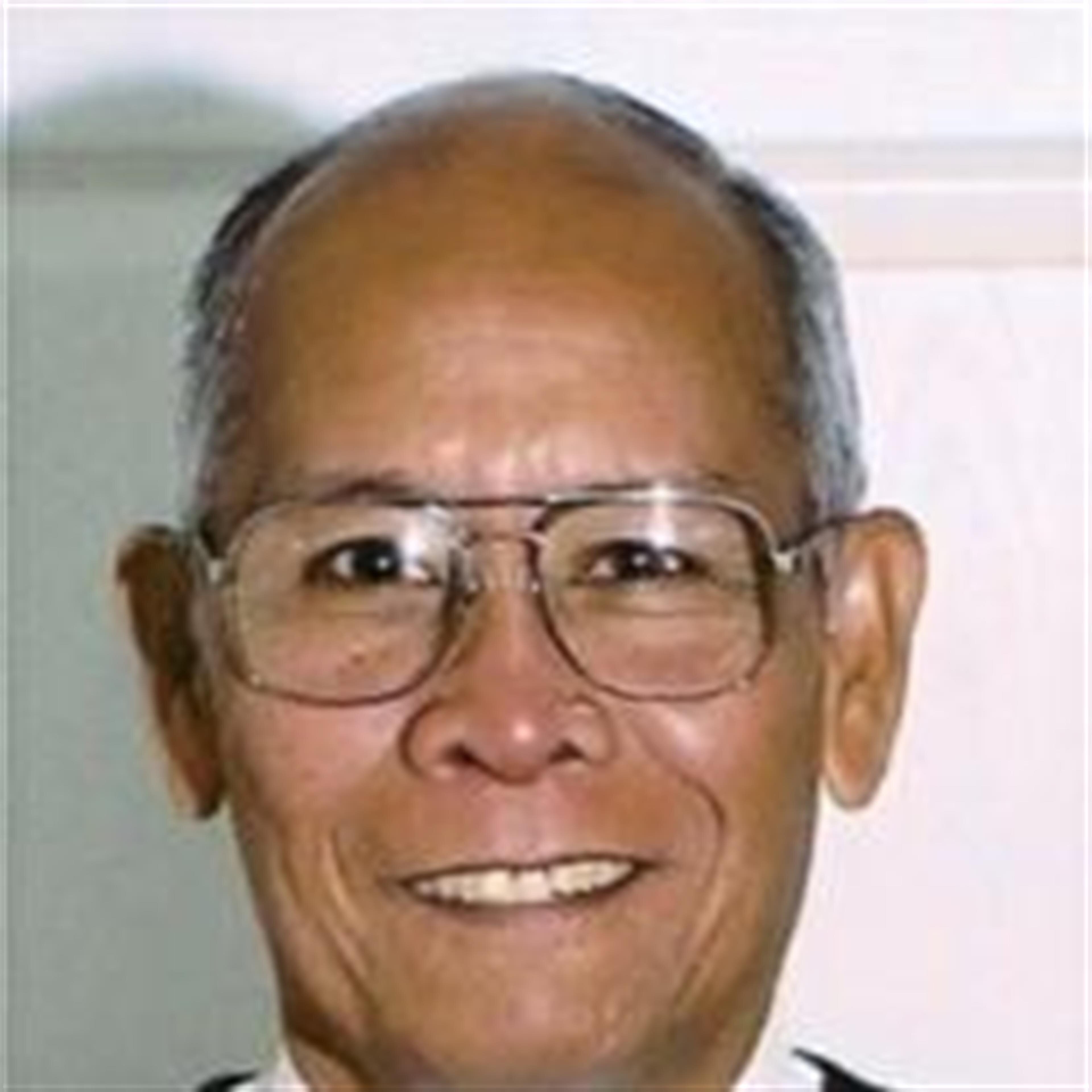 Delfin Garcia
