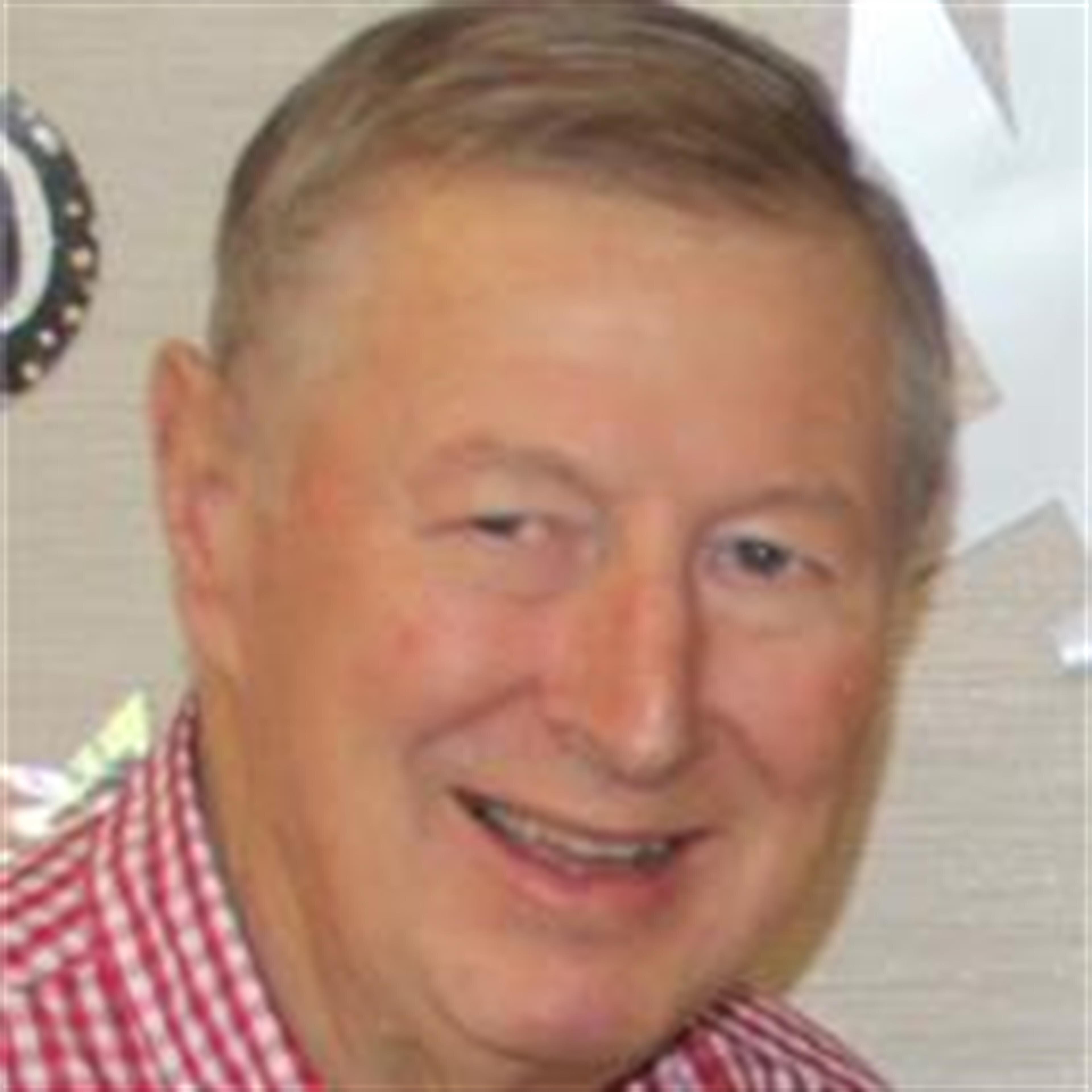 Frank W. Heigh