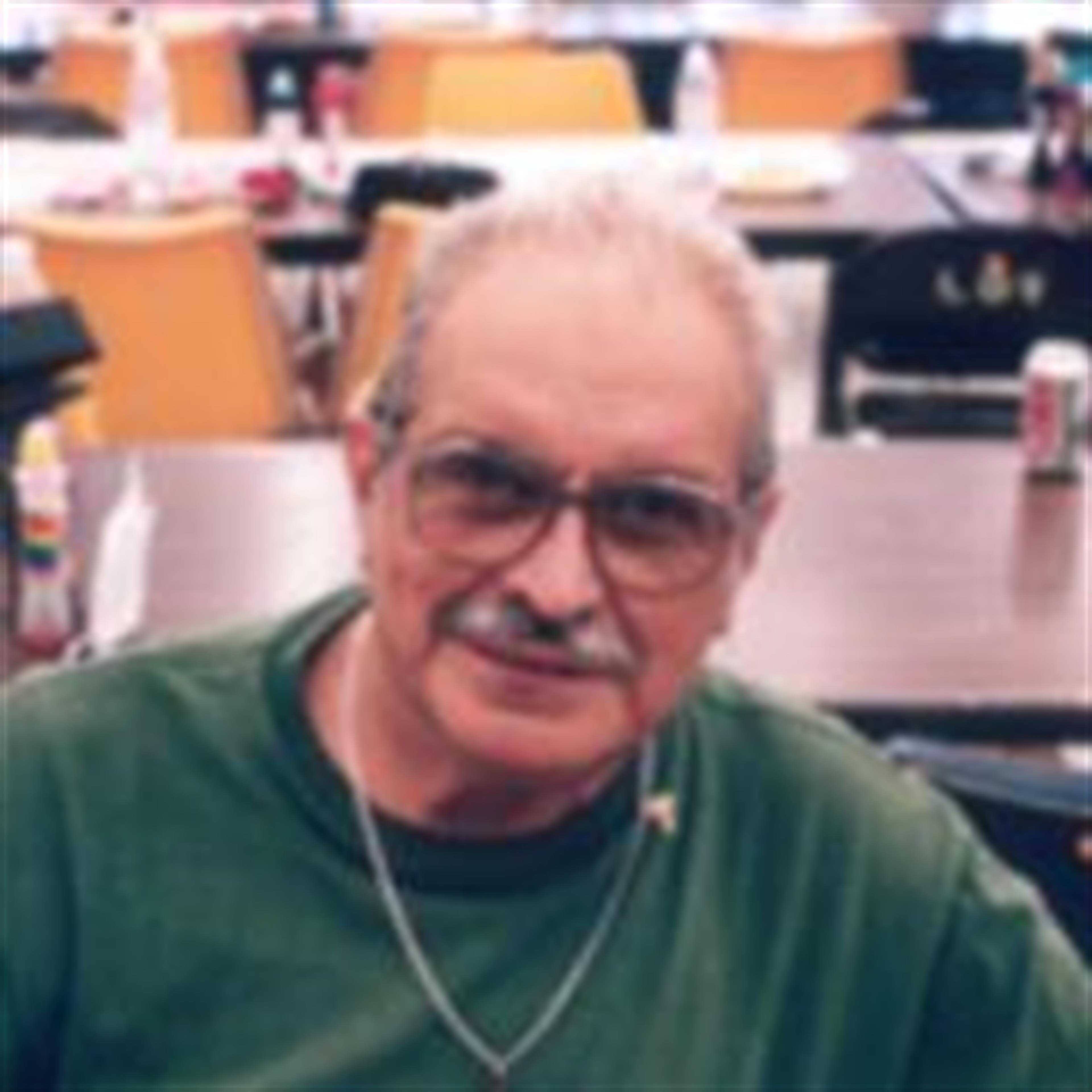 Eugene Joseph Marshall