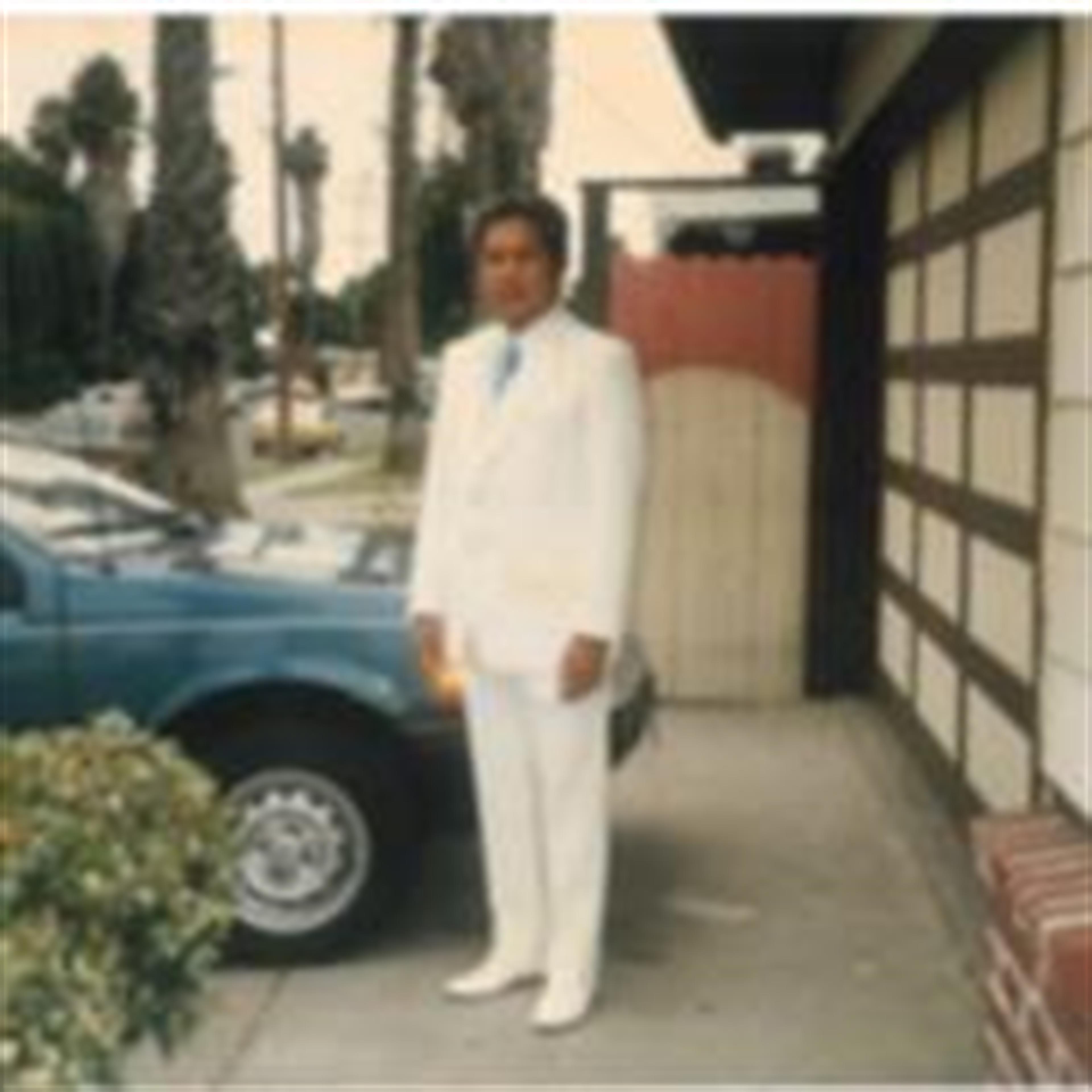 Abelardo "Abel" D. Ignacio