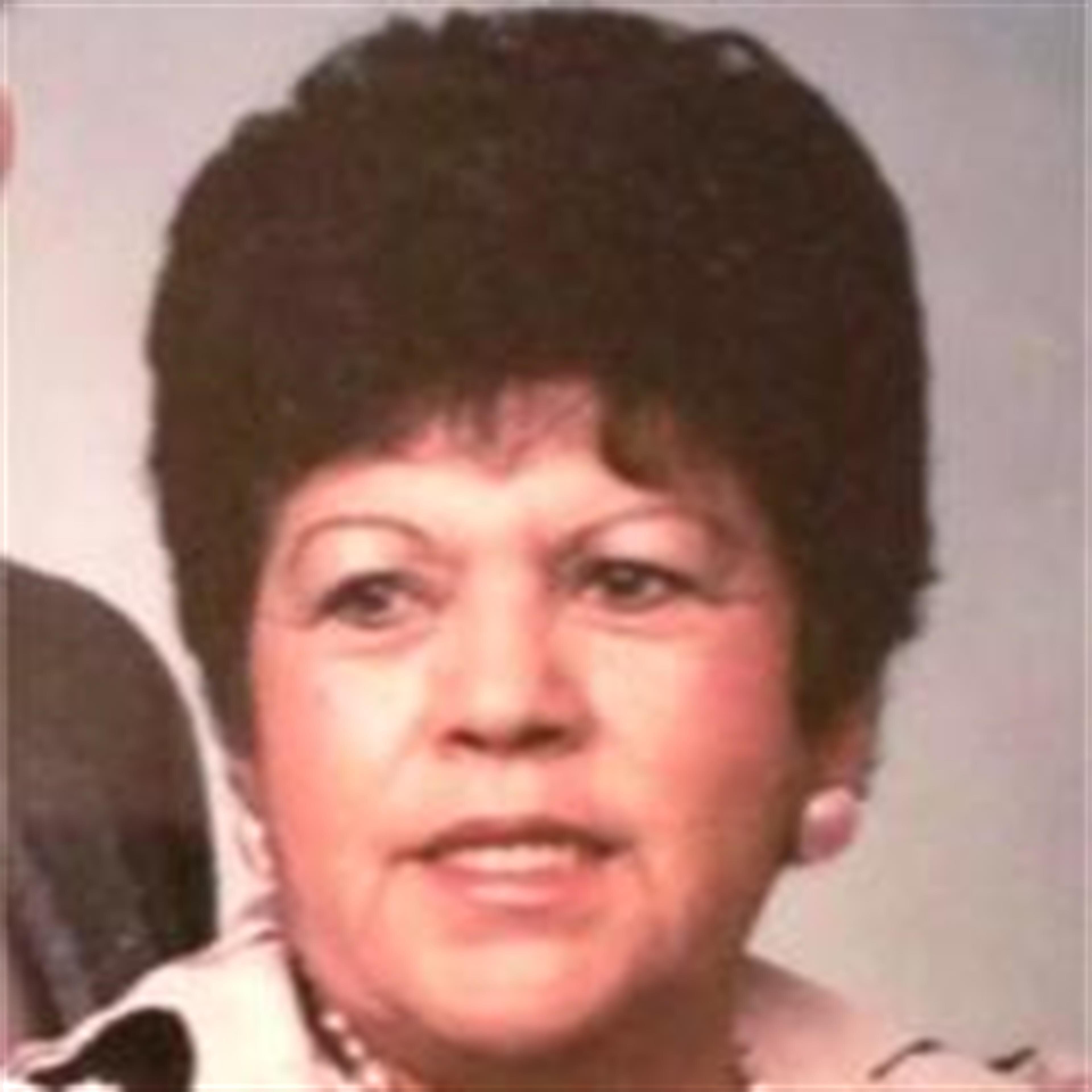 Virginia Alvarez Herrera