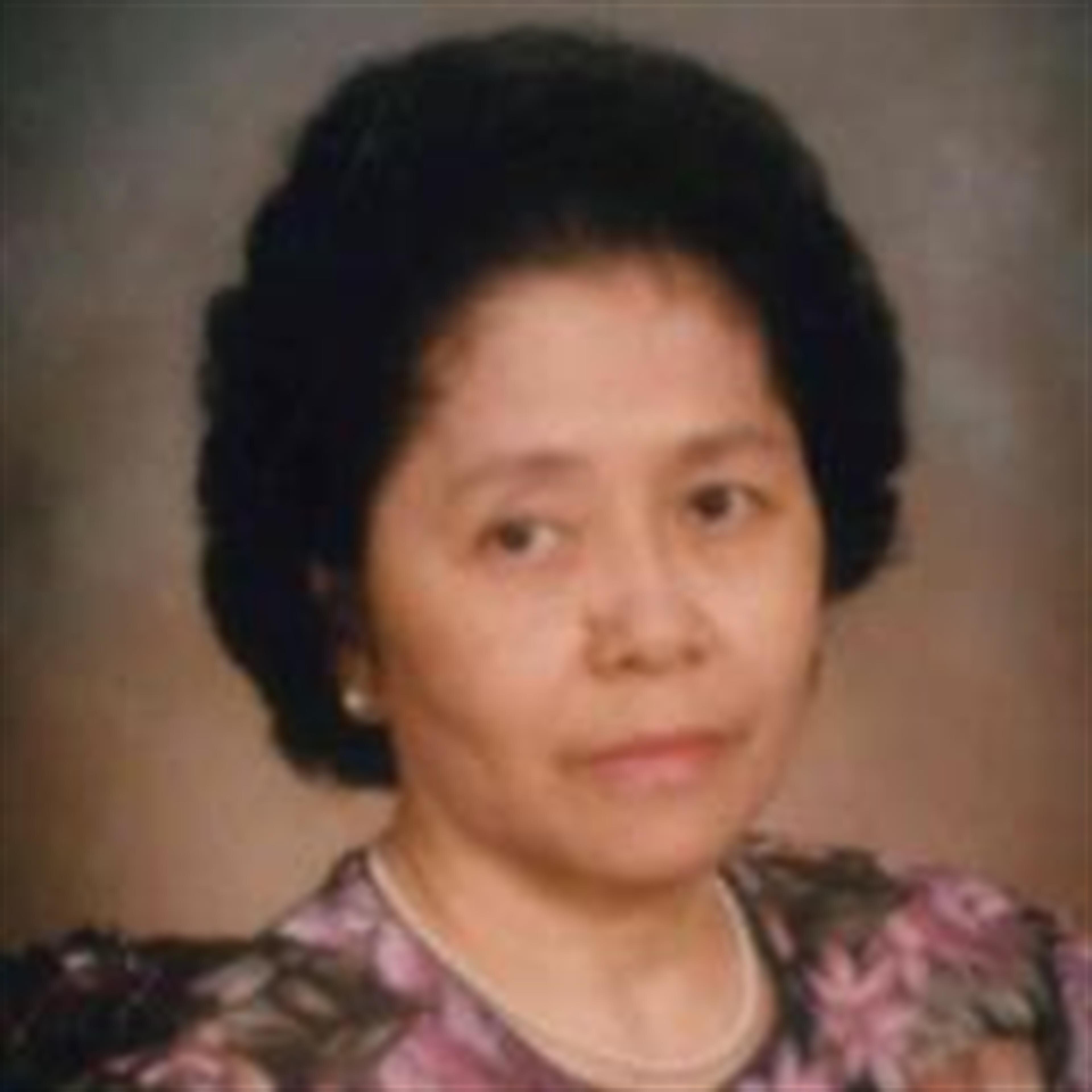 Victoria P. Resuello