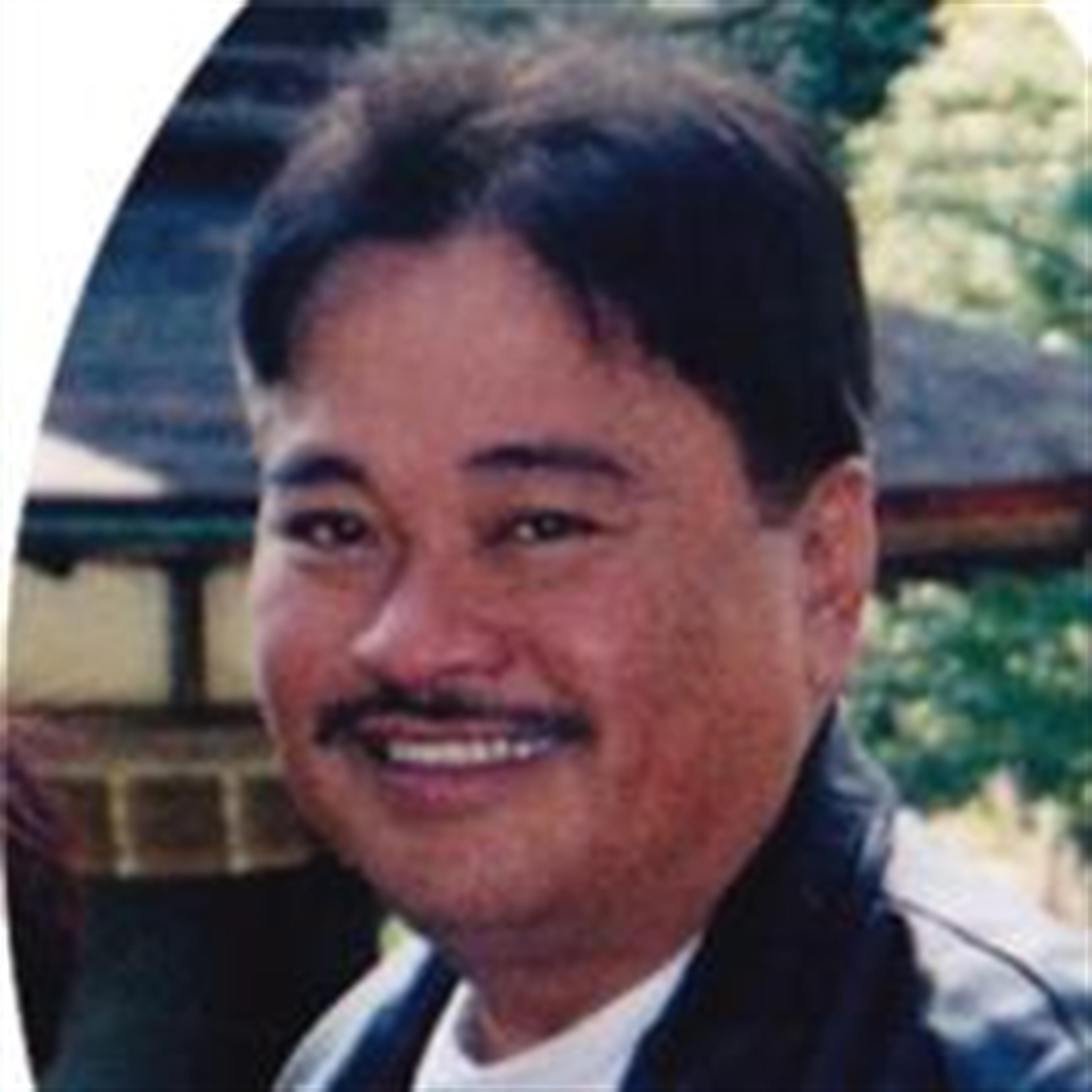 Felino R. Megino, Jr.