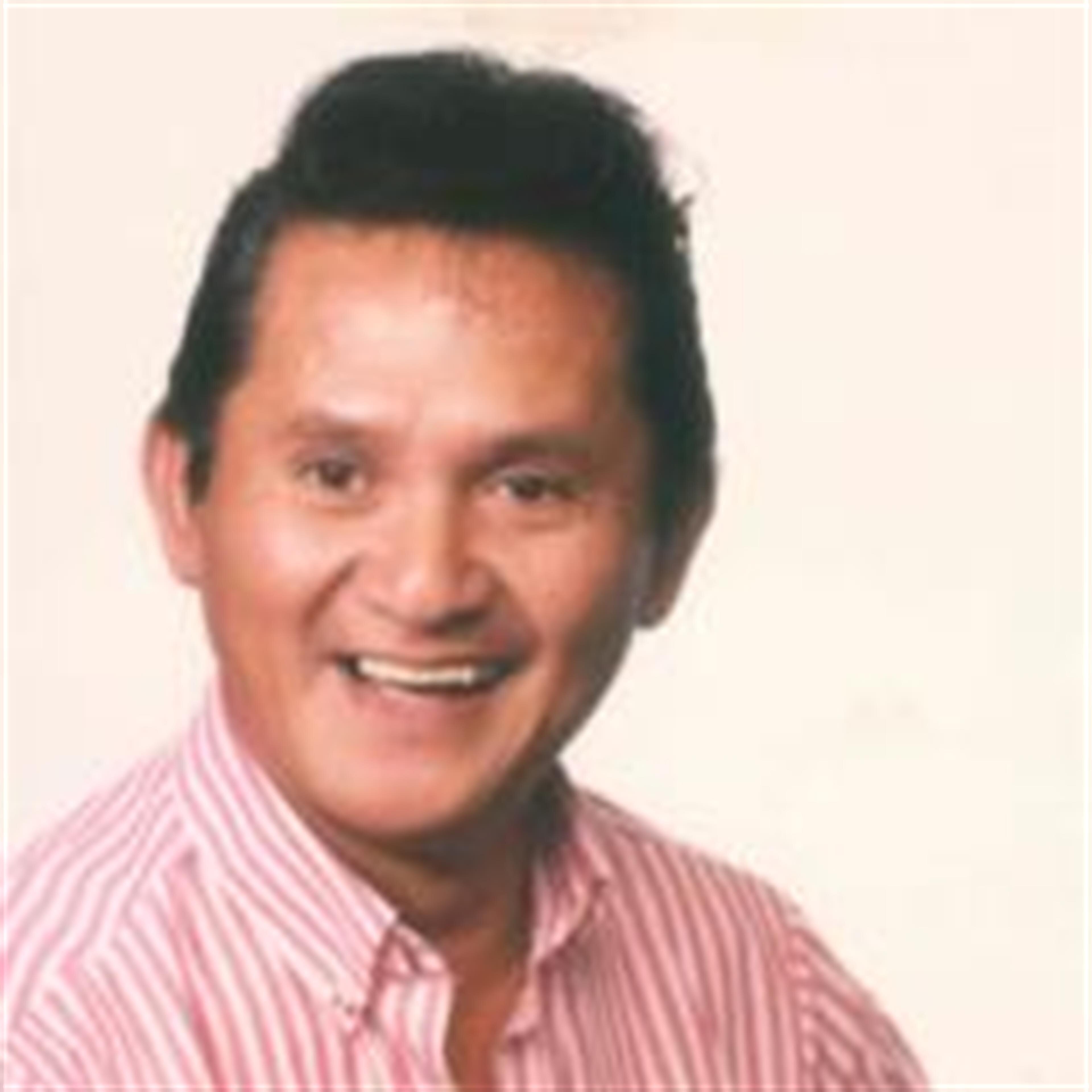 Rodolfo Agpasan
