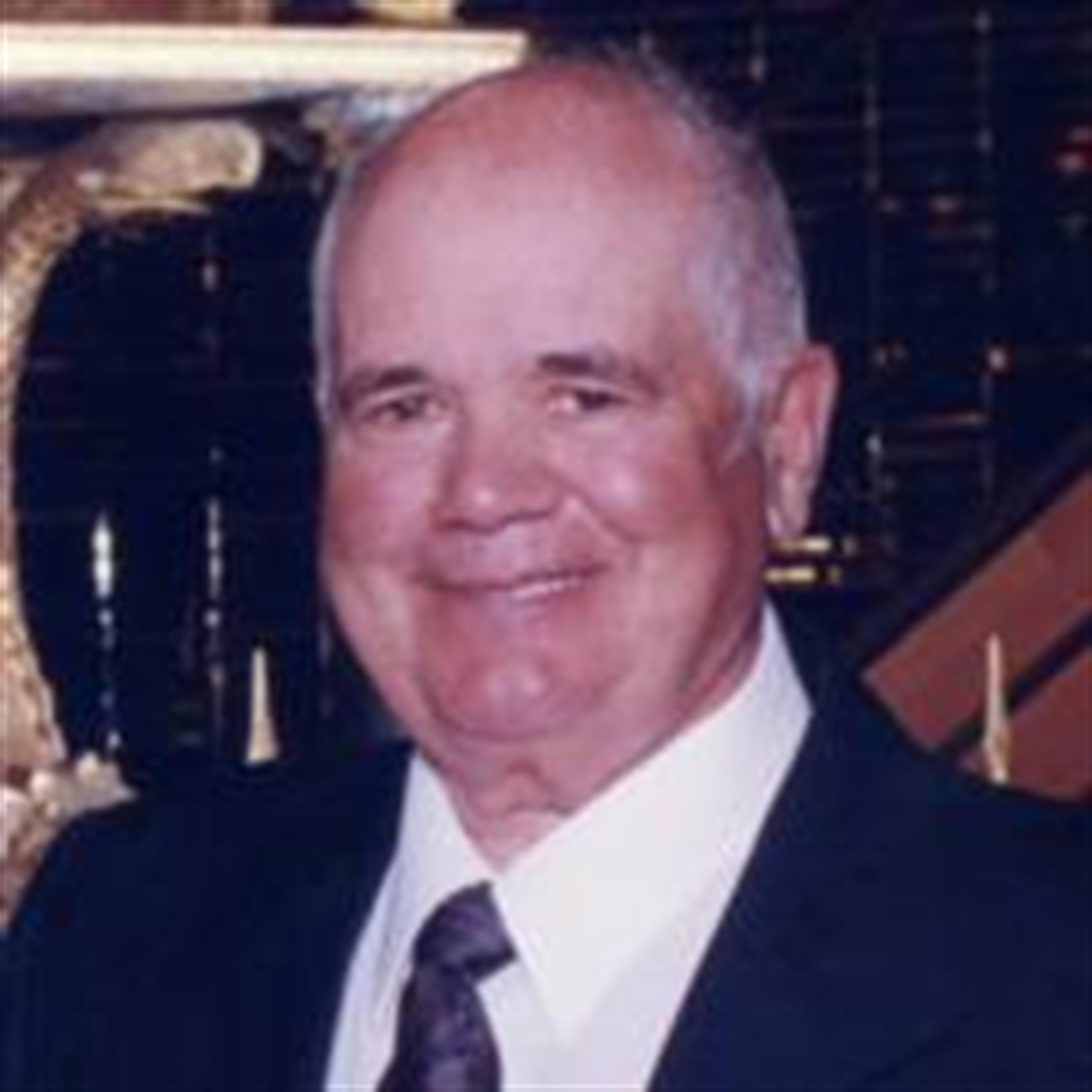 Anthony  J. Roberts