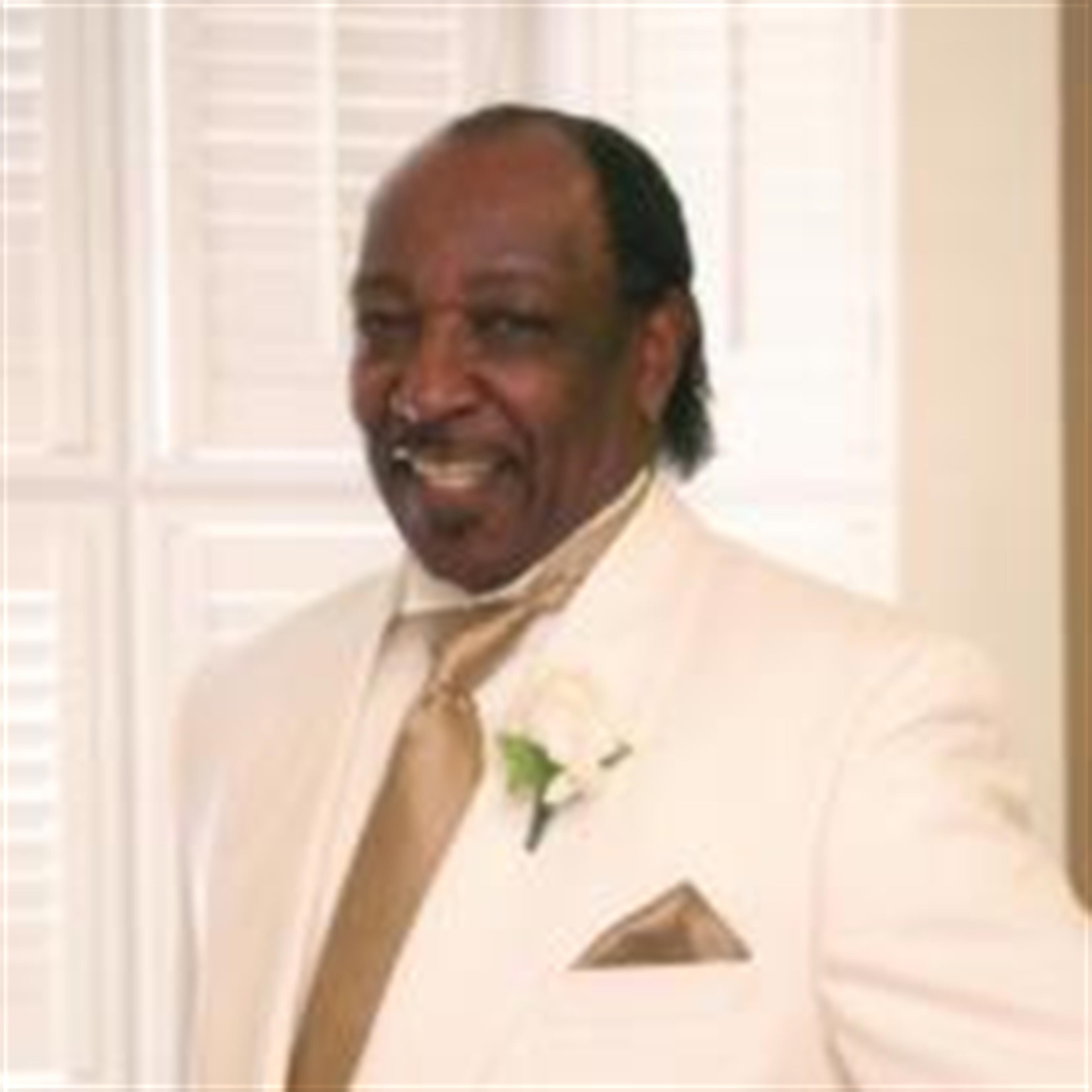 Daniel Dante Randle
