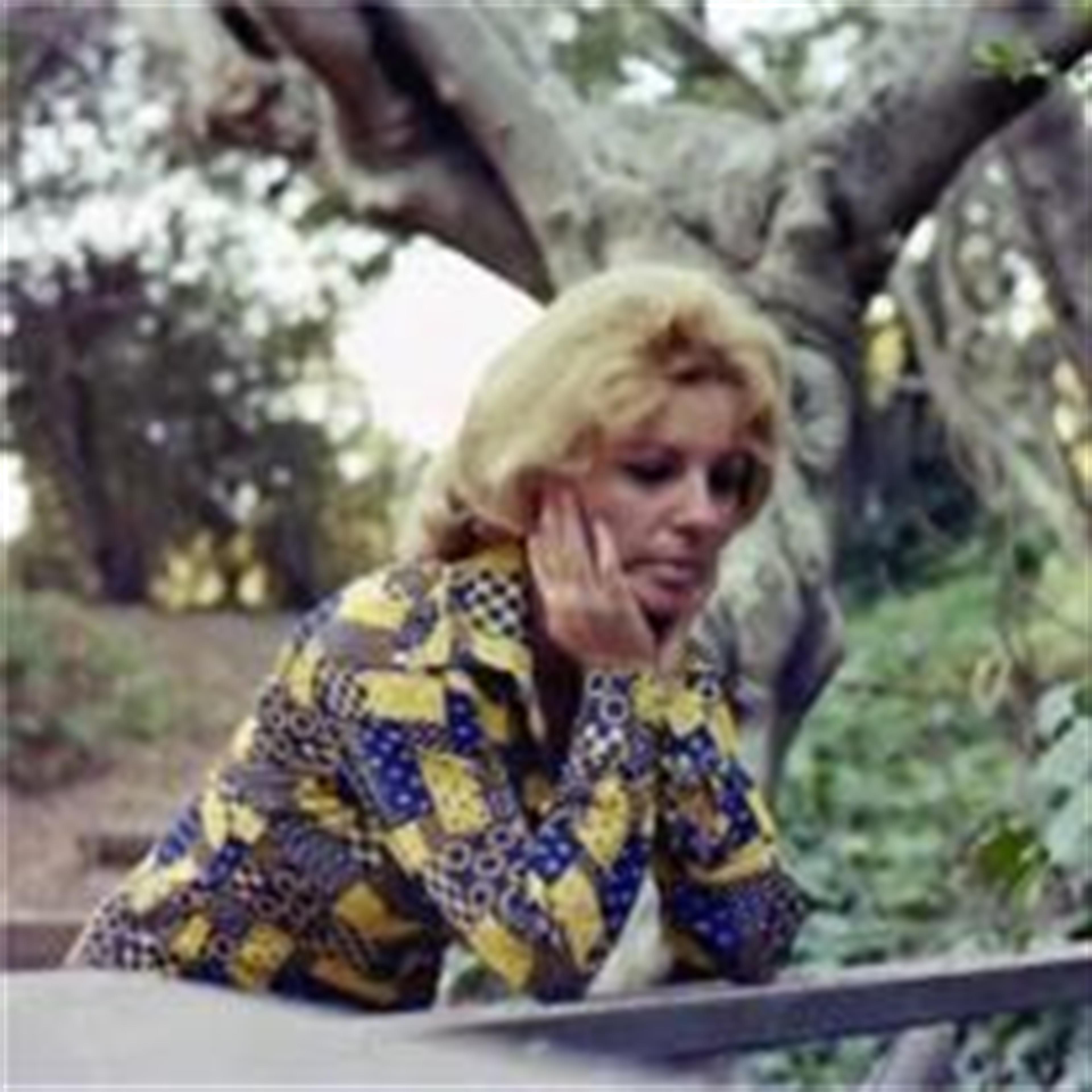 Peggy Ann Gonsalves (Berry)