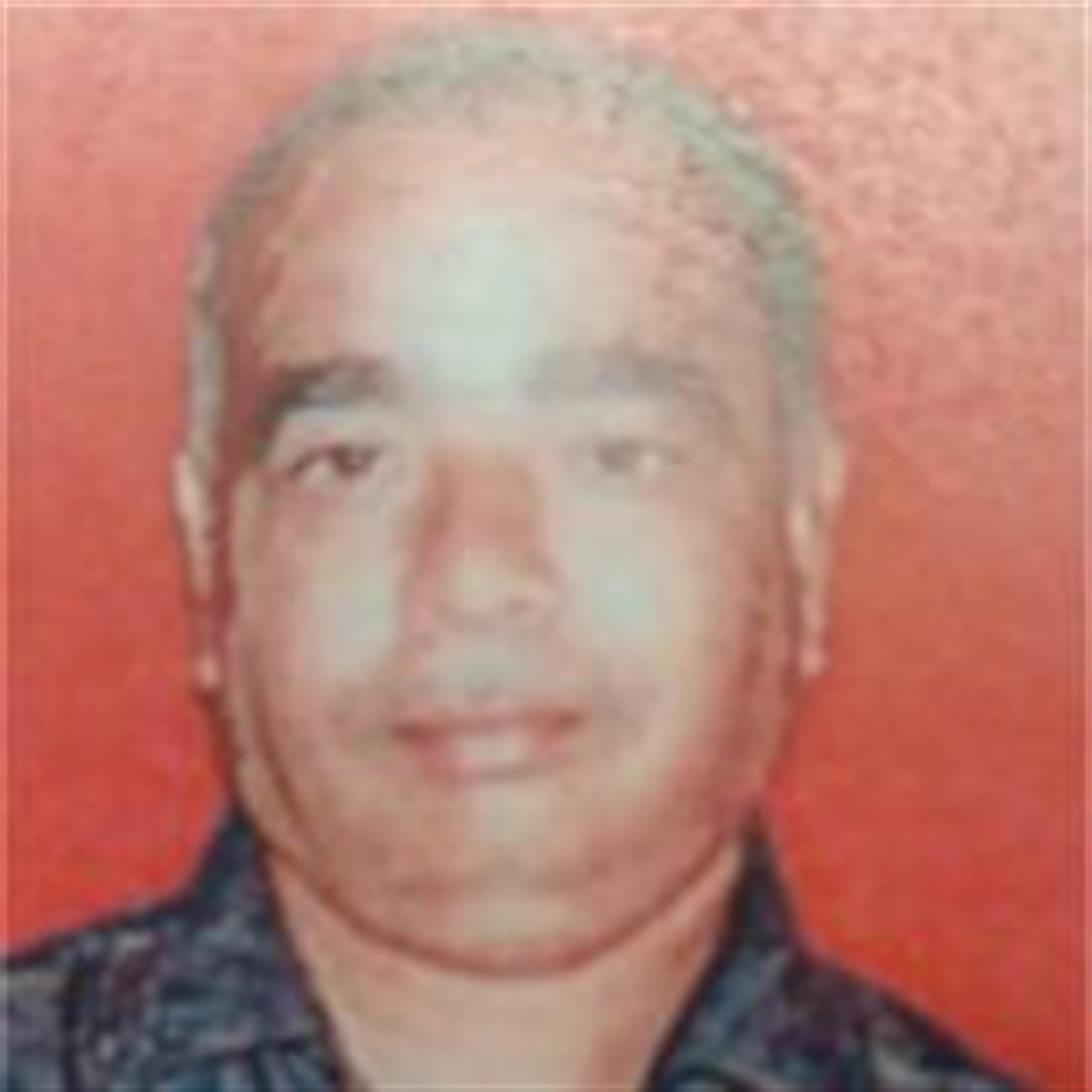 Mr. Bandappa