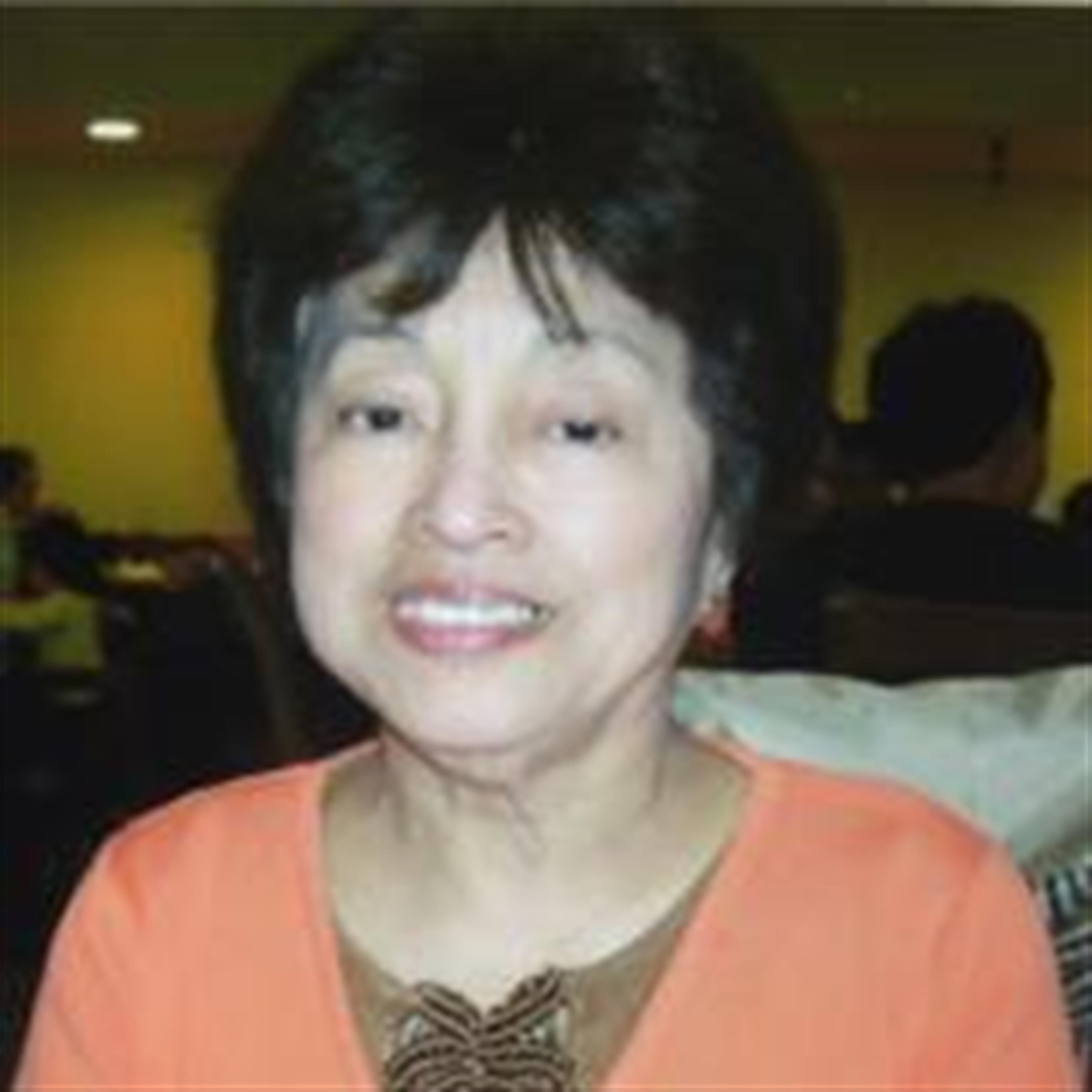 Lydia B. Villacorta