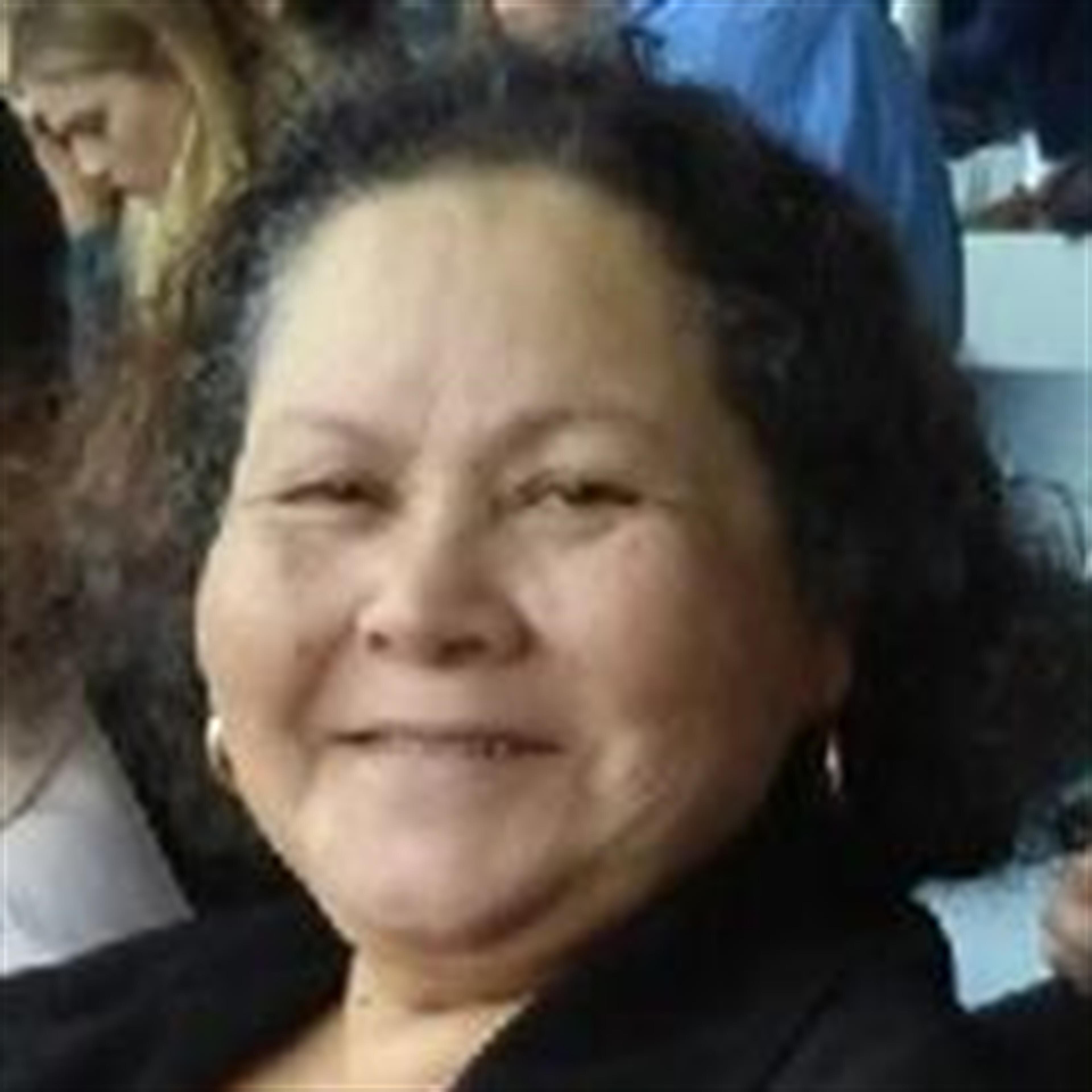 Patricia Ann Mercado