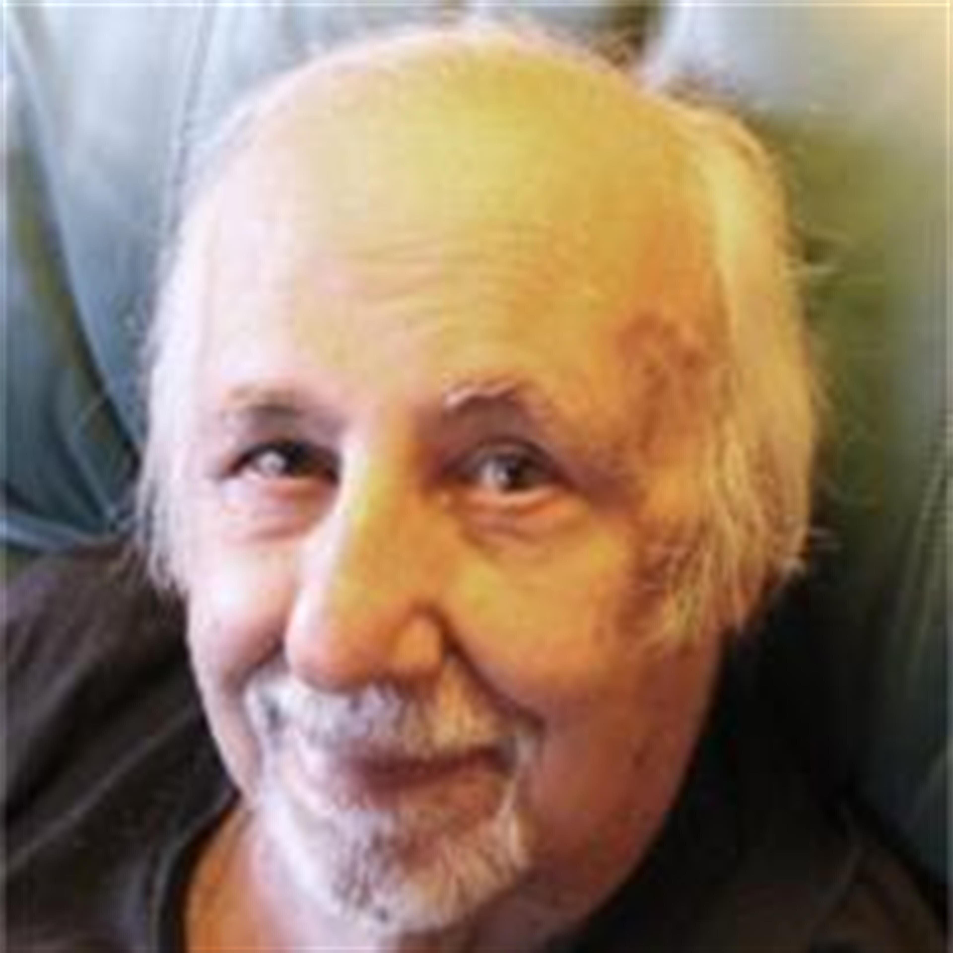 John Richard Cambra