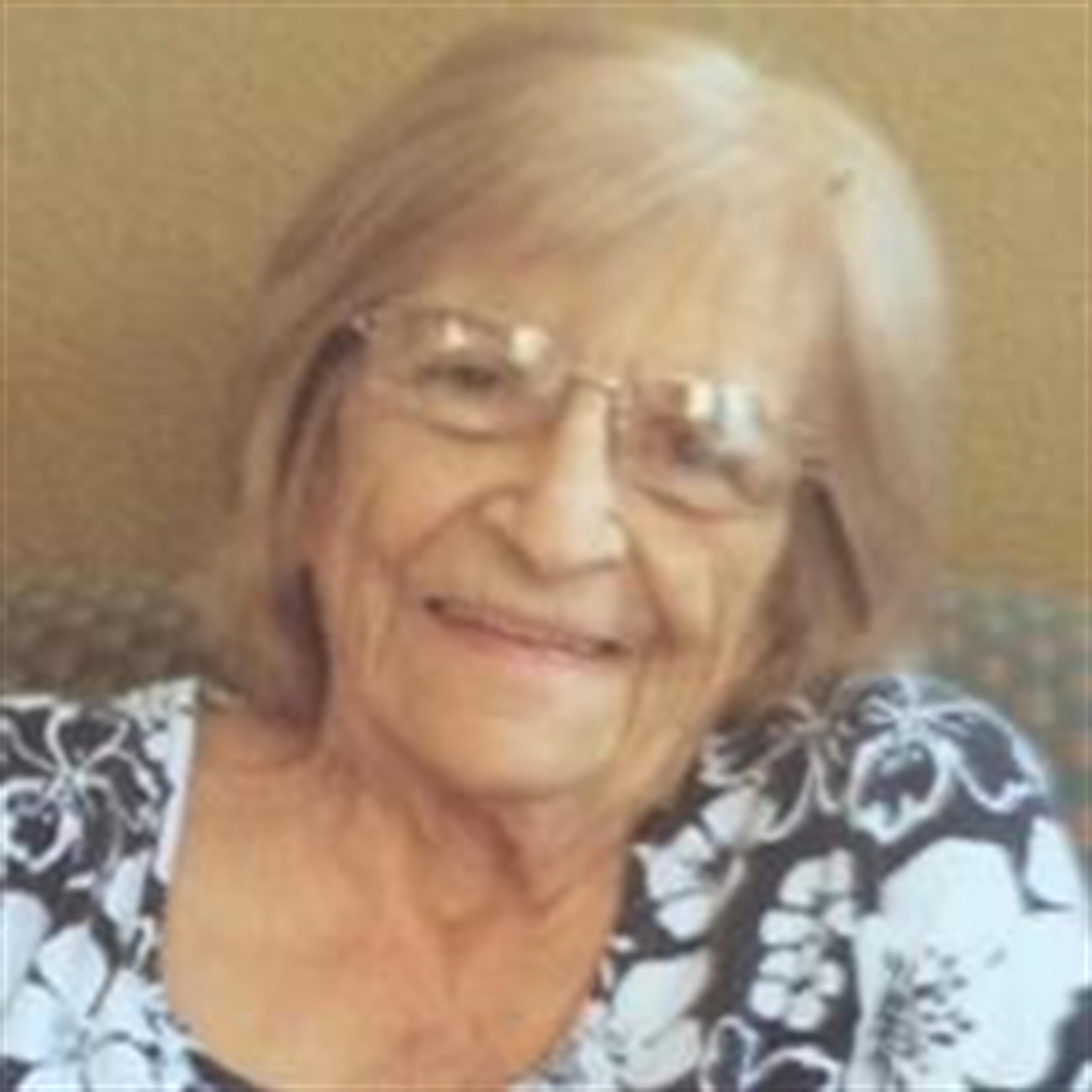 Dolores Jean Egelston