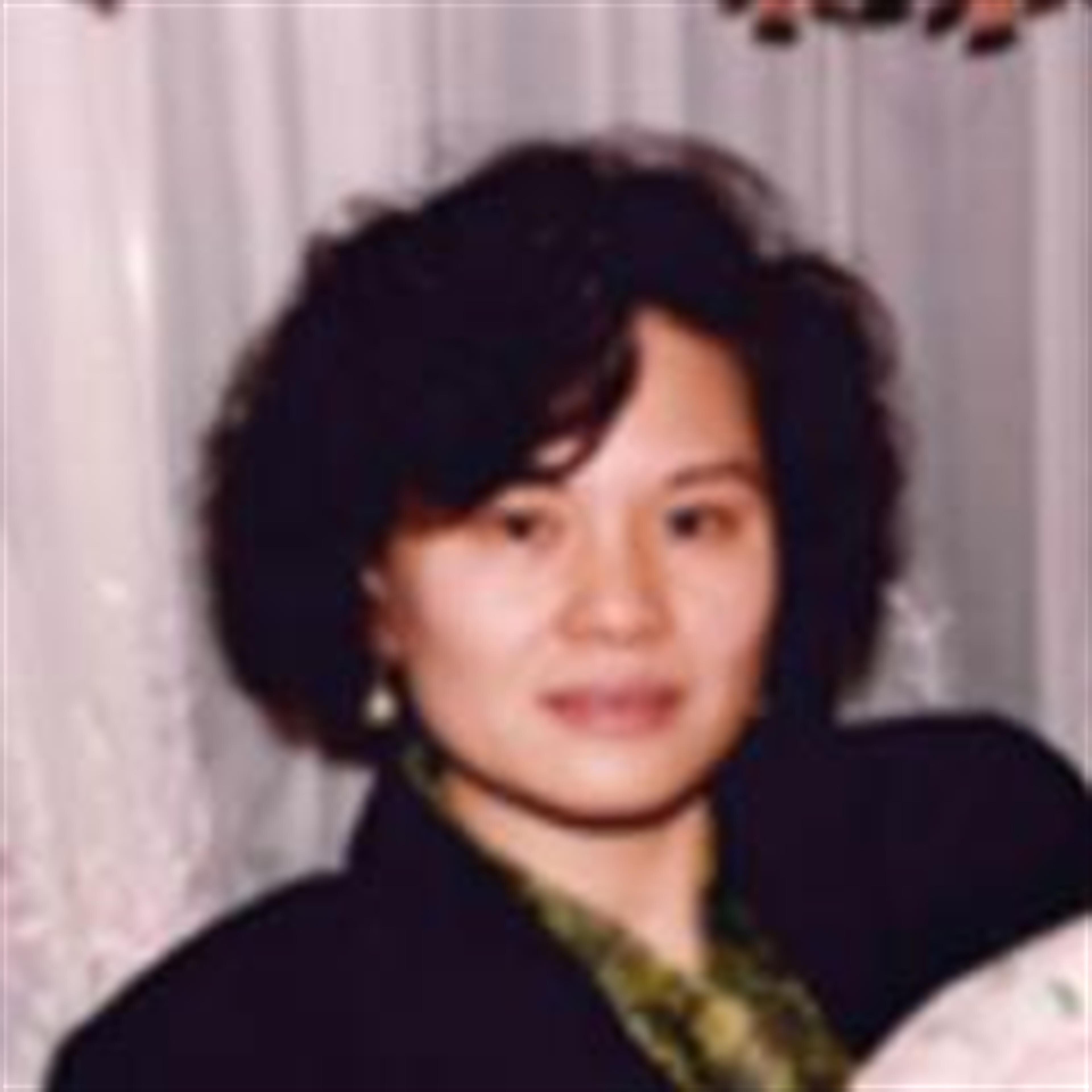 Fung Siu  "Daisy"  Li
