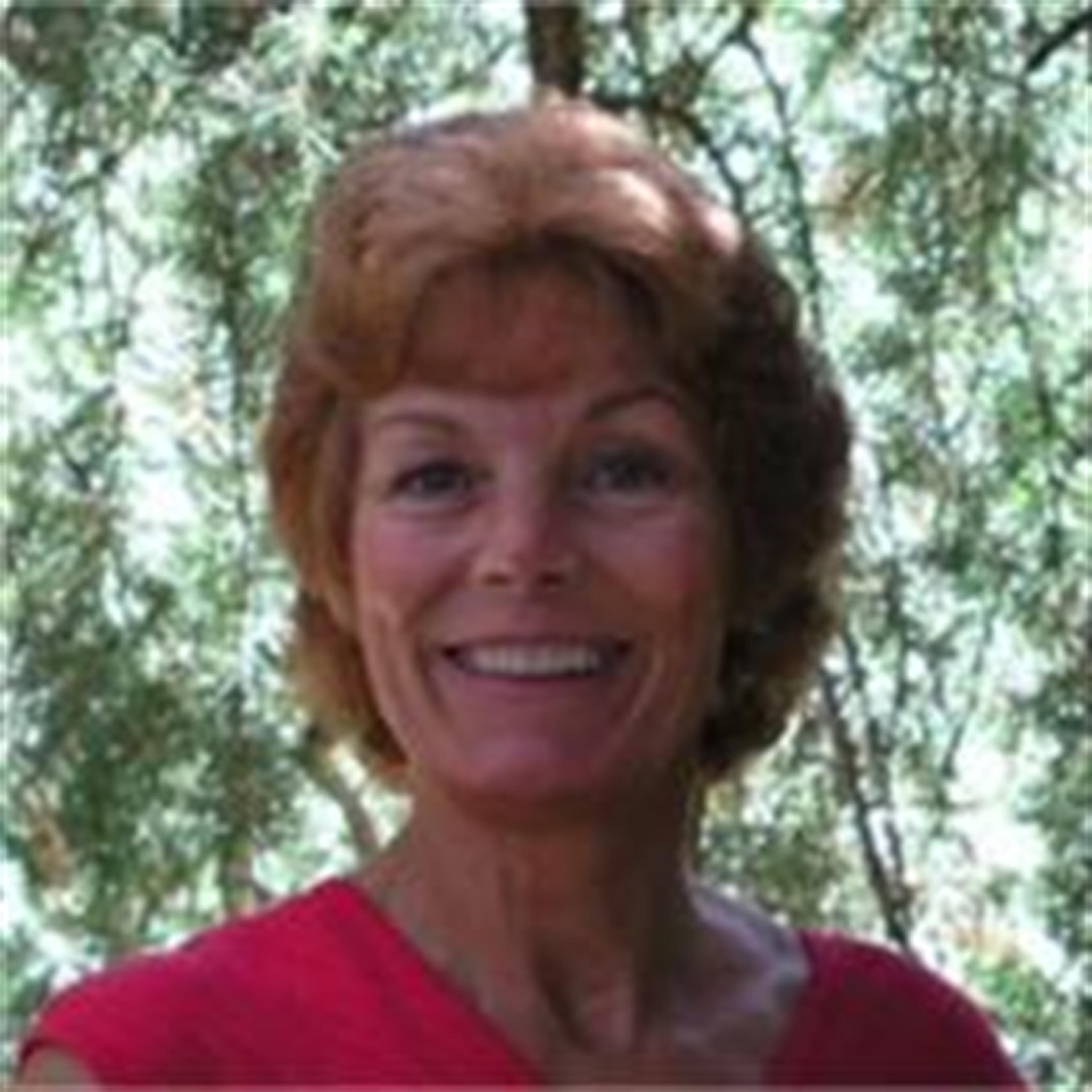 GAIL MARIE TURNER