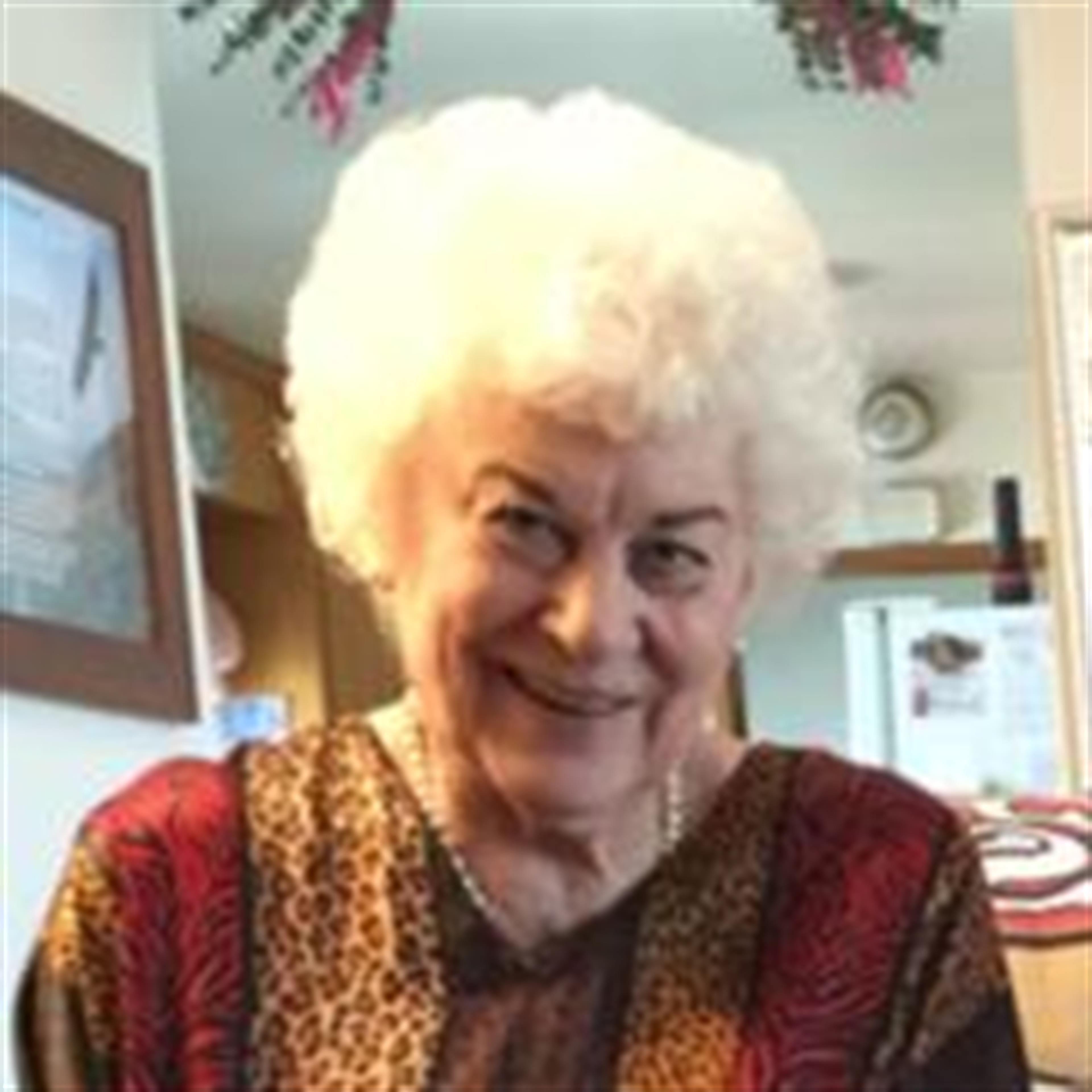 Maureen Erickson's obituary picture