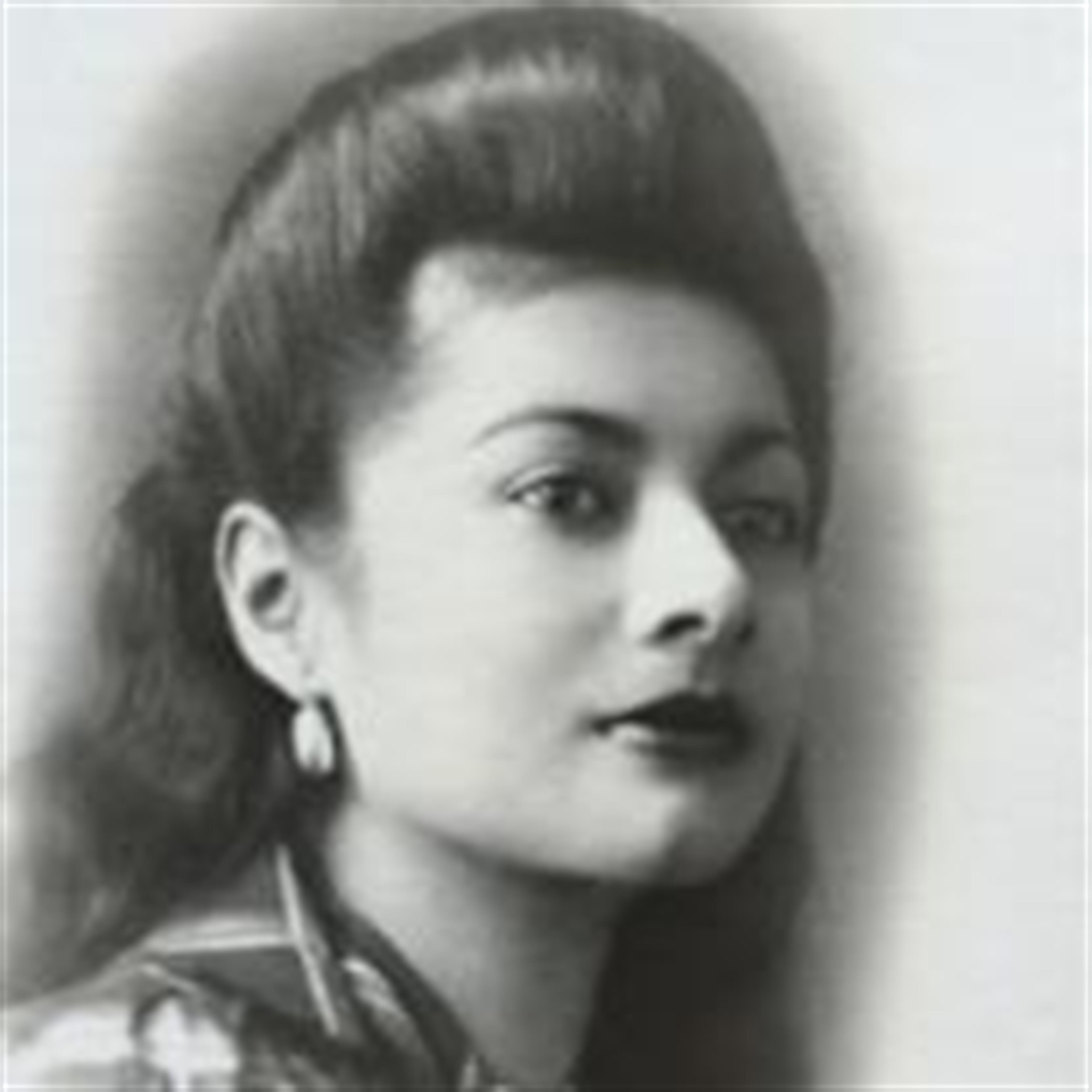 Margarita M. Kopilow