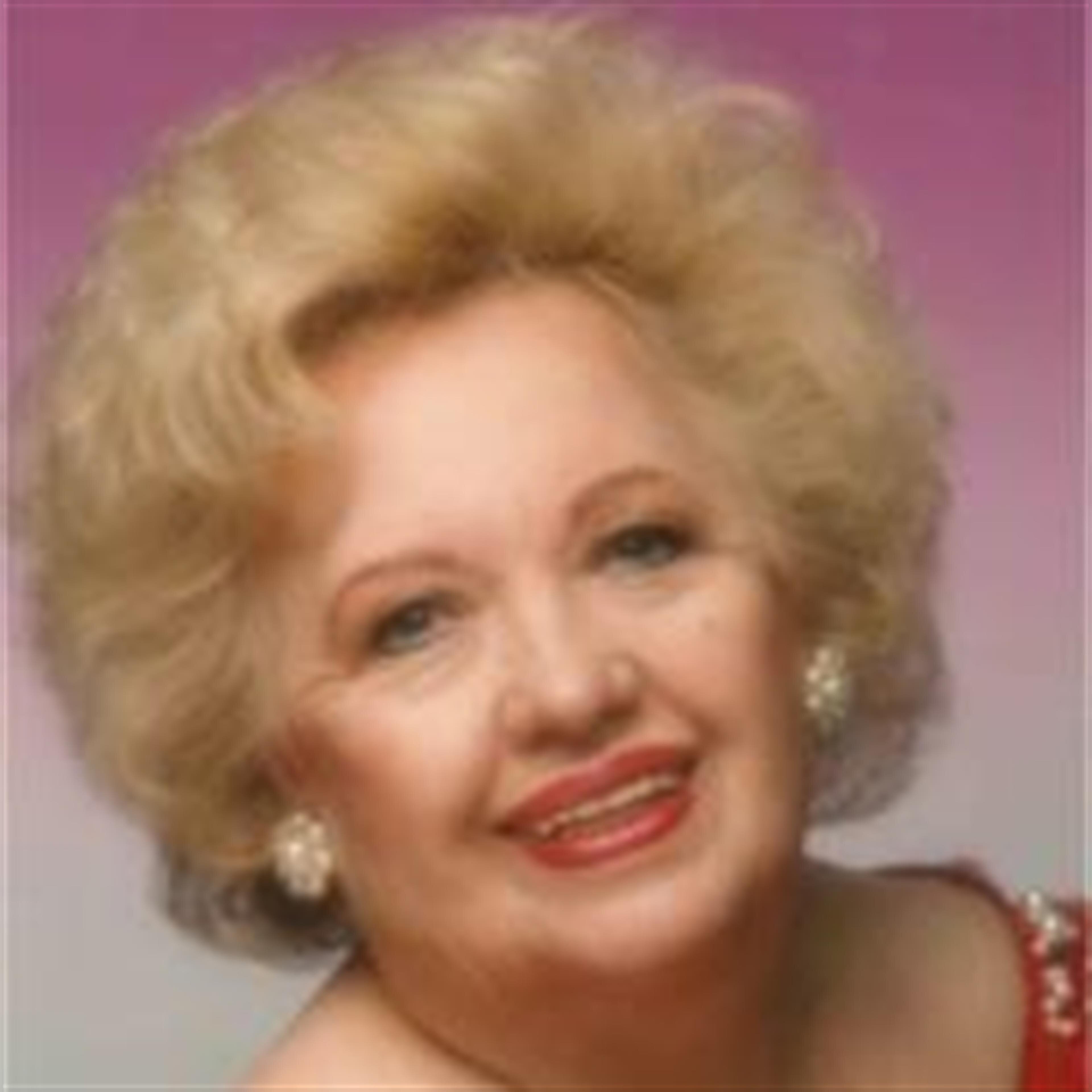 Ethel May Walker