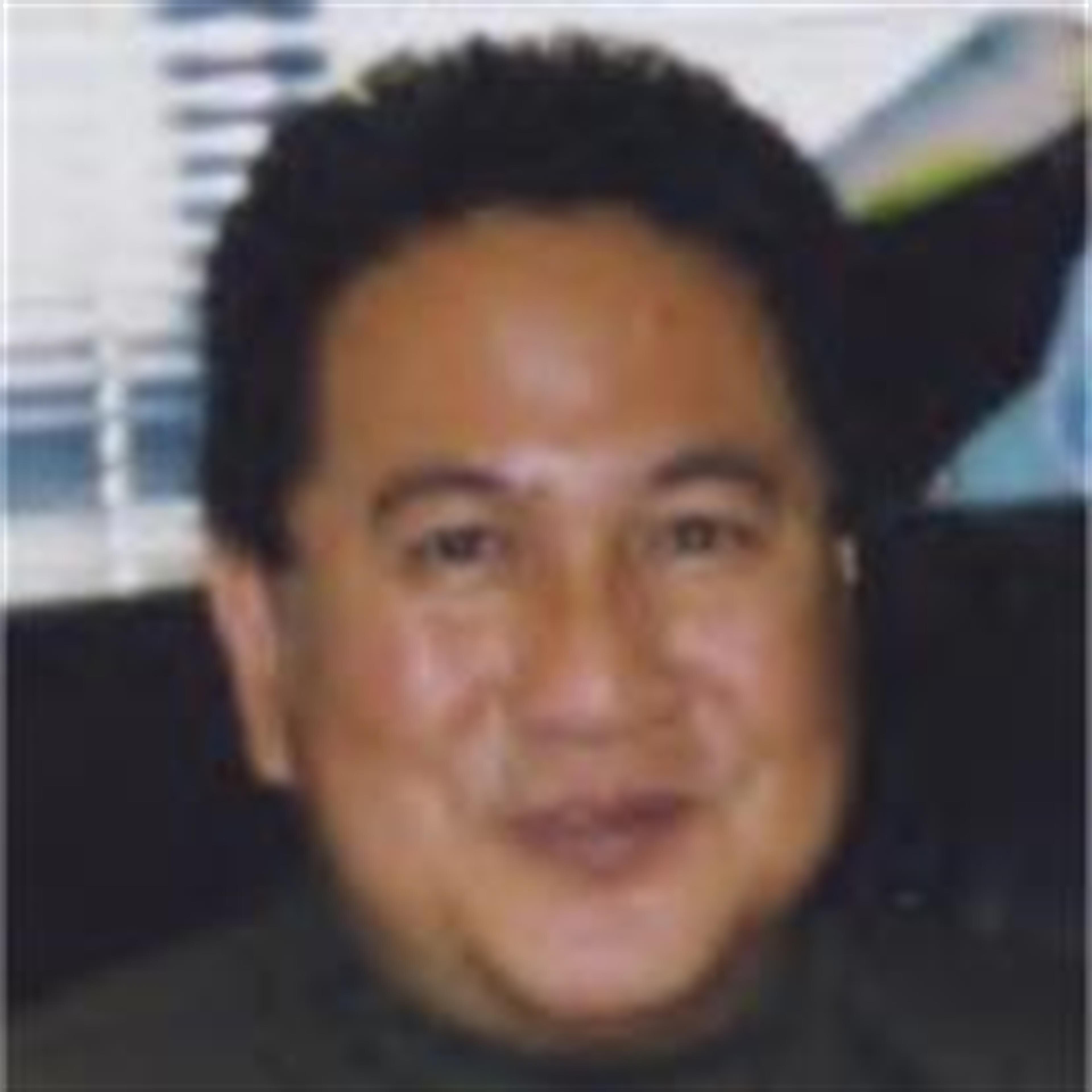 Philip Dela Rosa