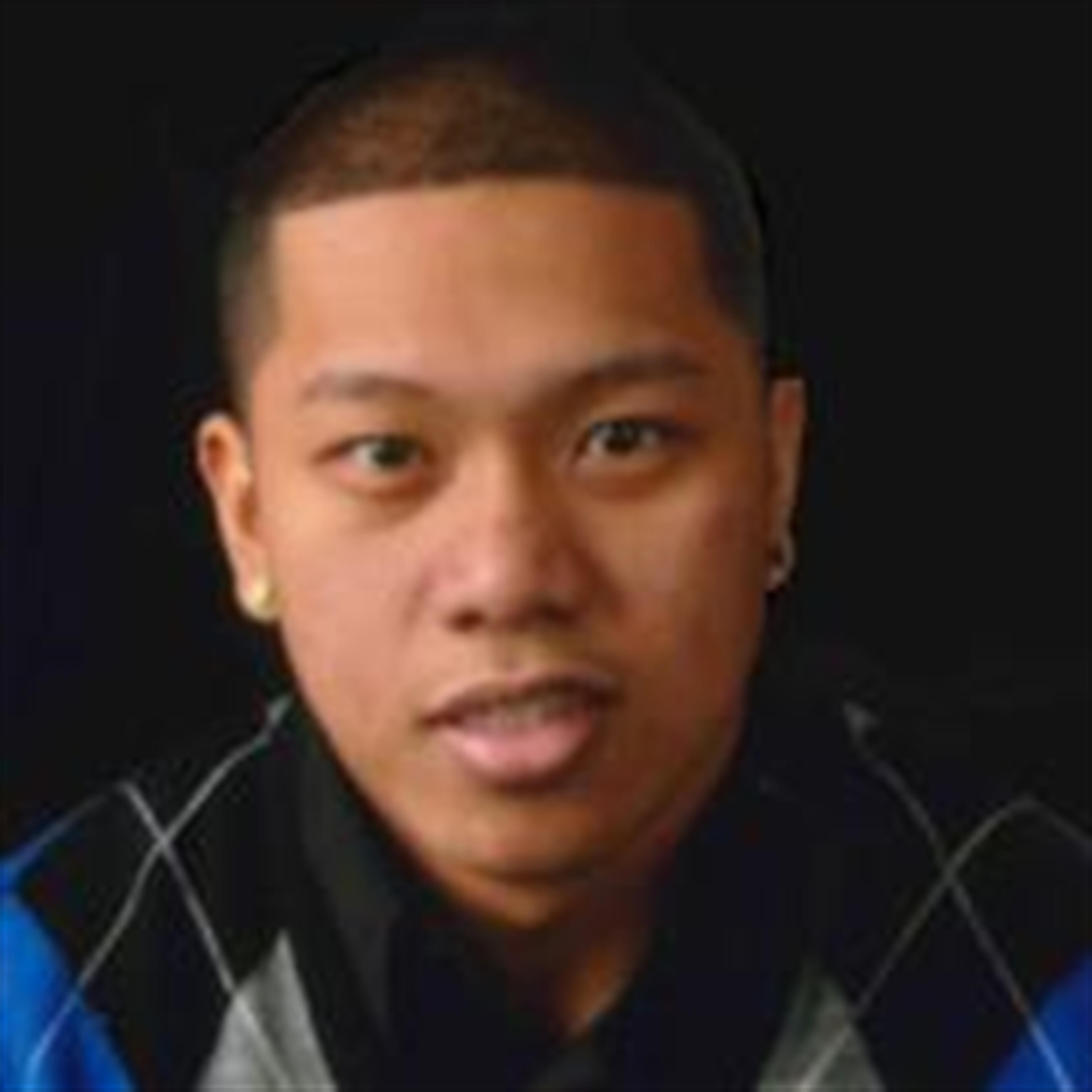 Daniel  B. Ayap's obituary picture