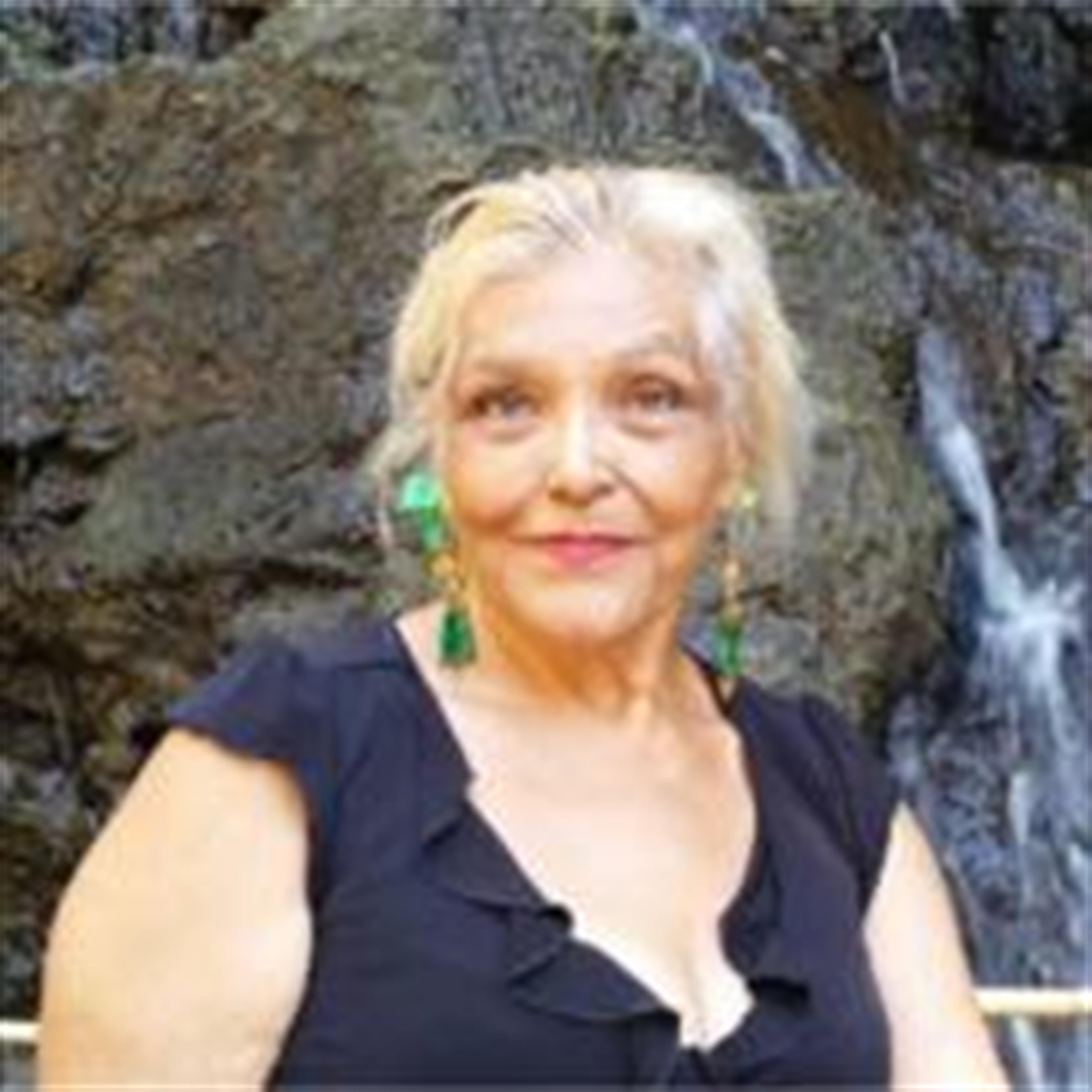 Juanita Kay Sanchez-Montgomery