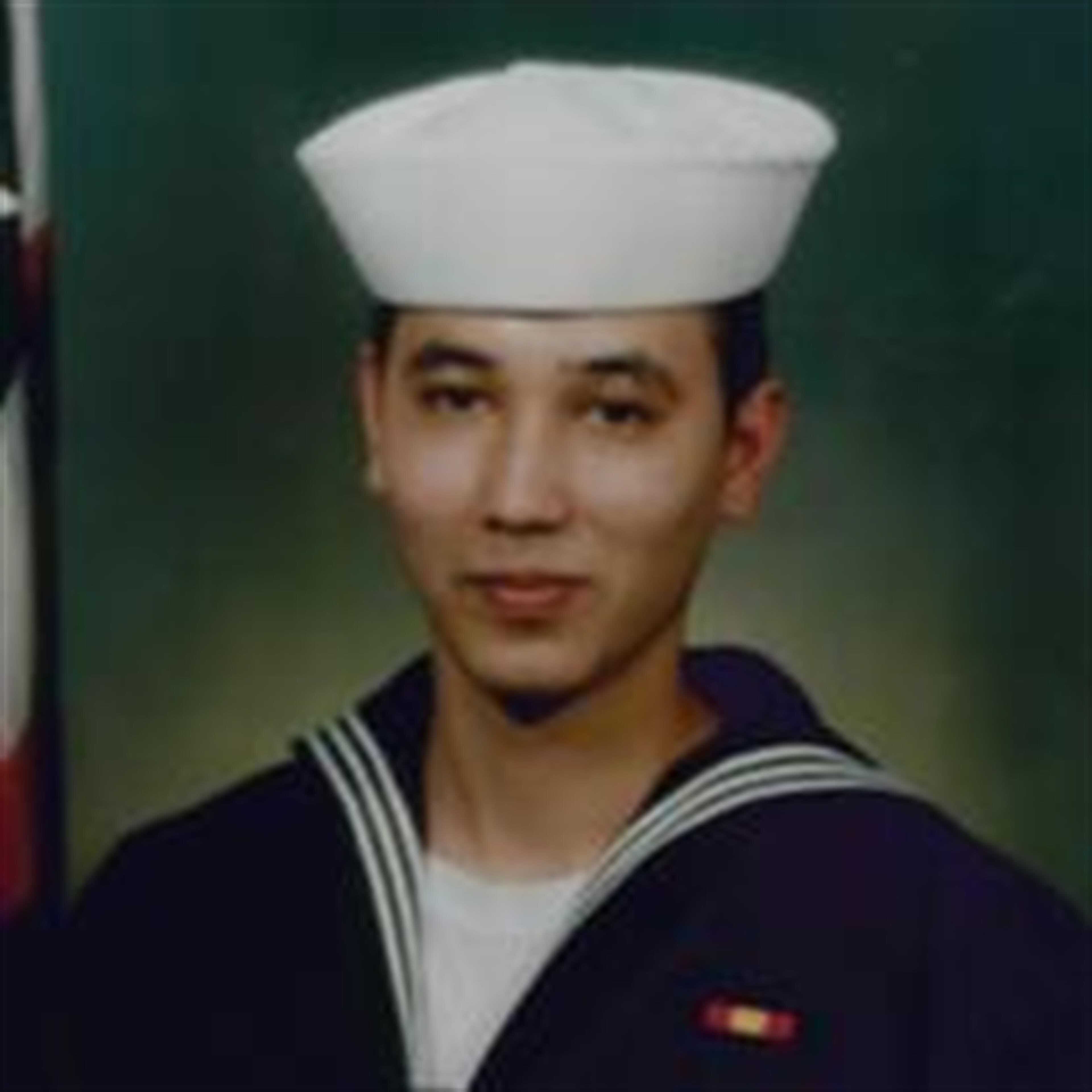 Michael Scott Bisbee, Jr.