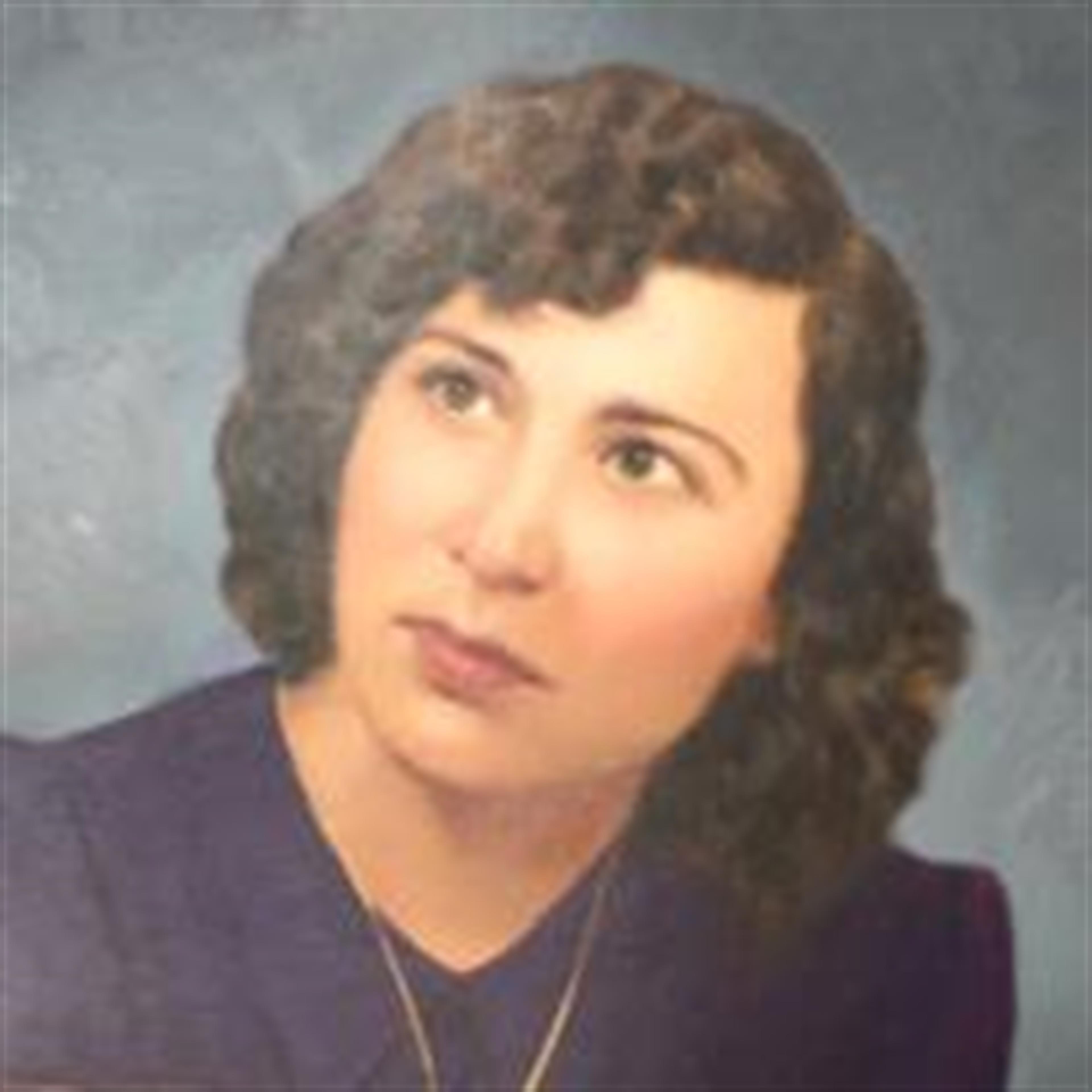 Martina Sandoval Lopez's obituary picture