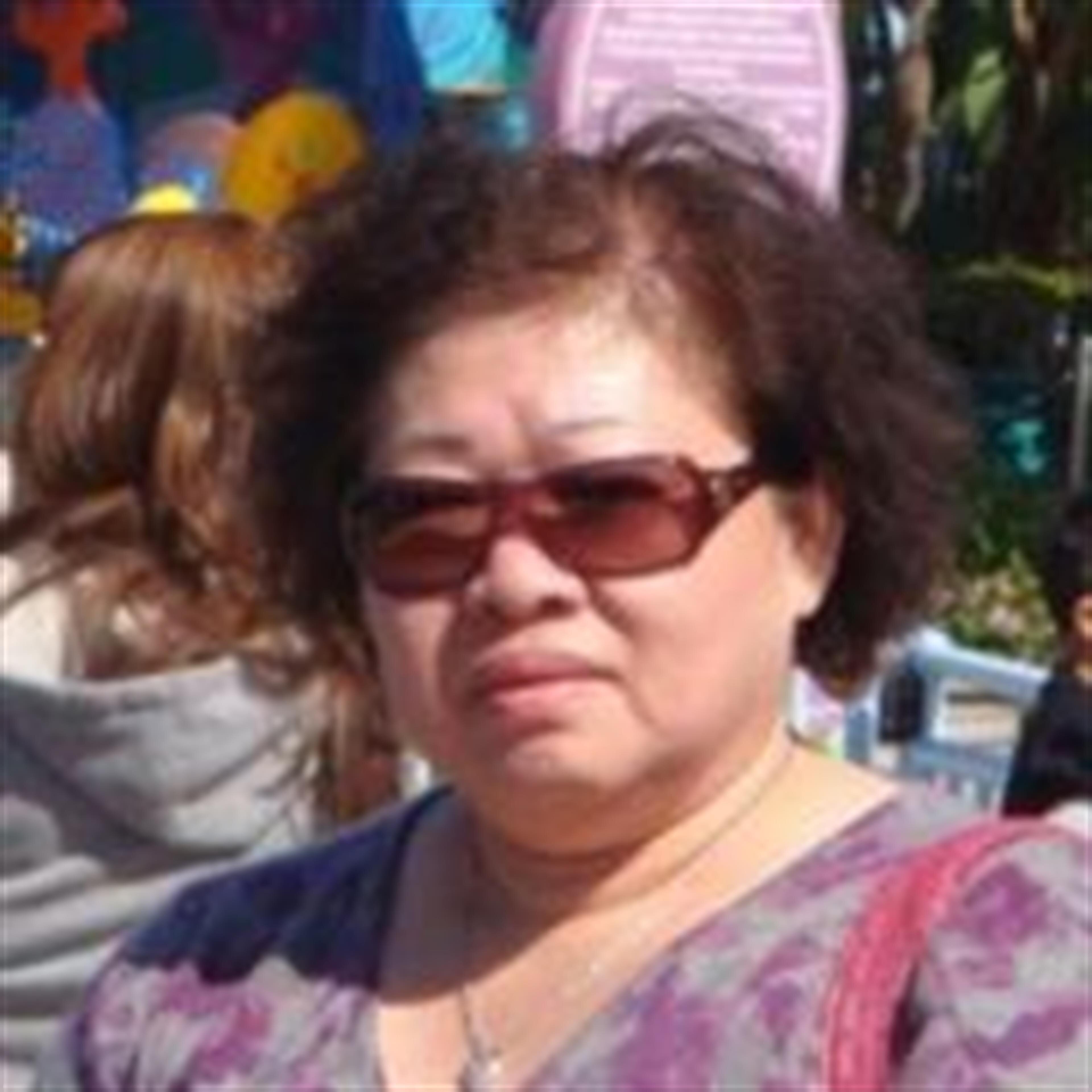 Fang Lan Chen