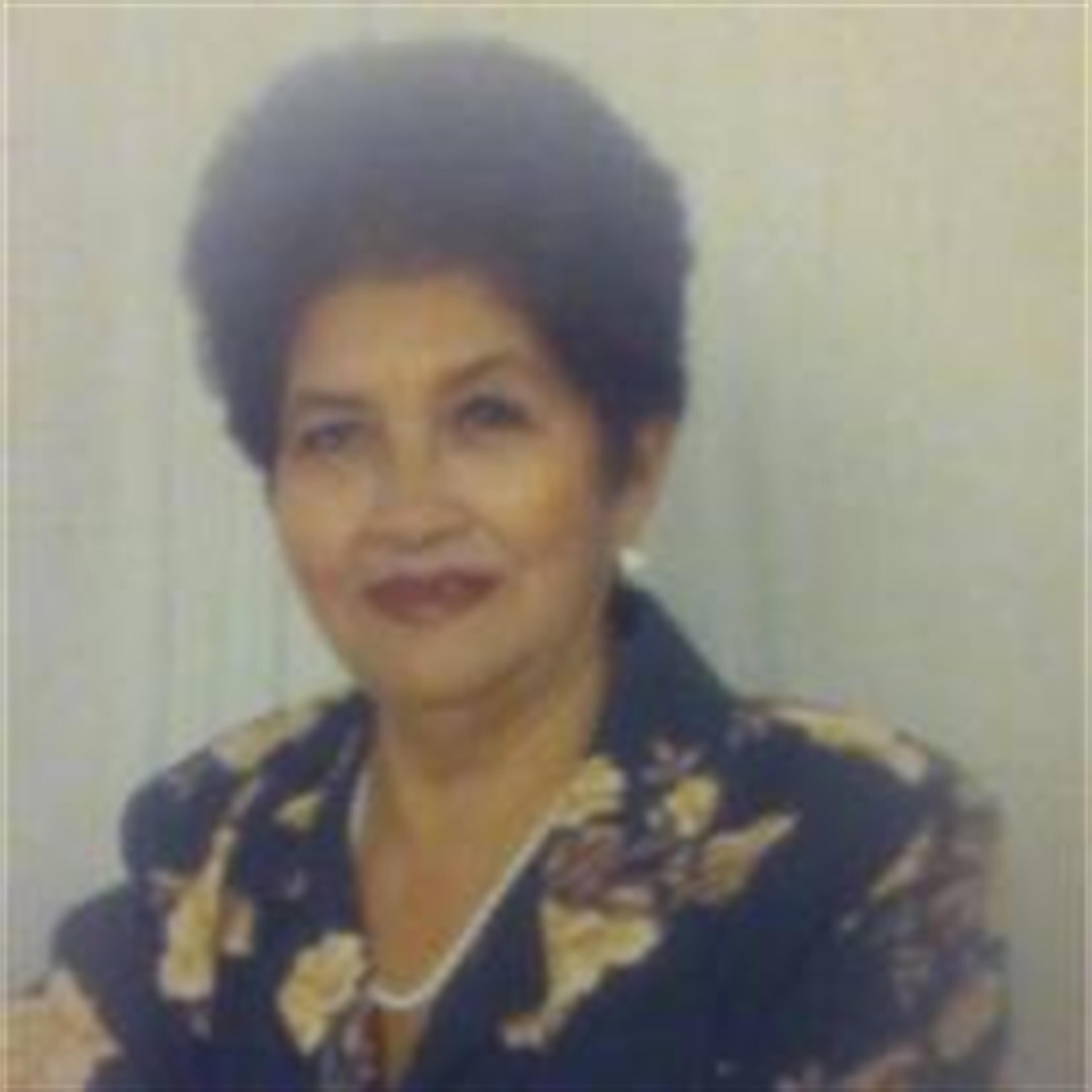 Maria Guadalupe Rincon Barragan