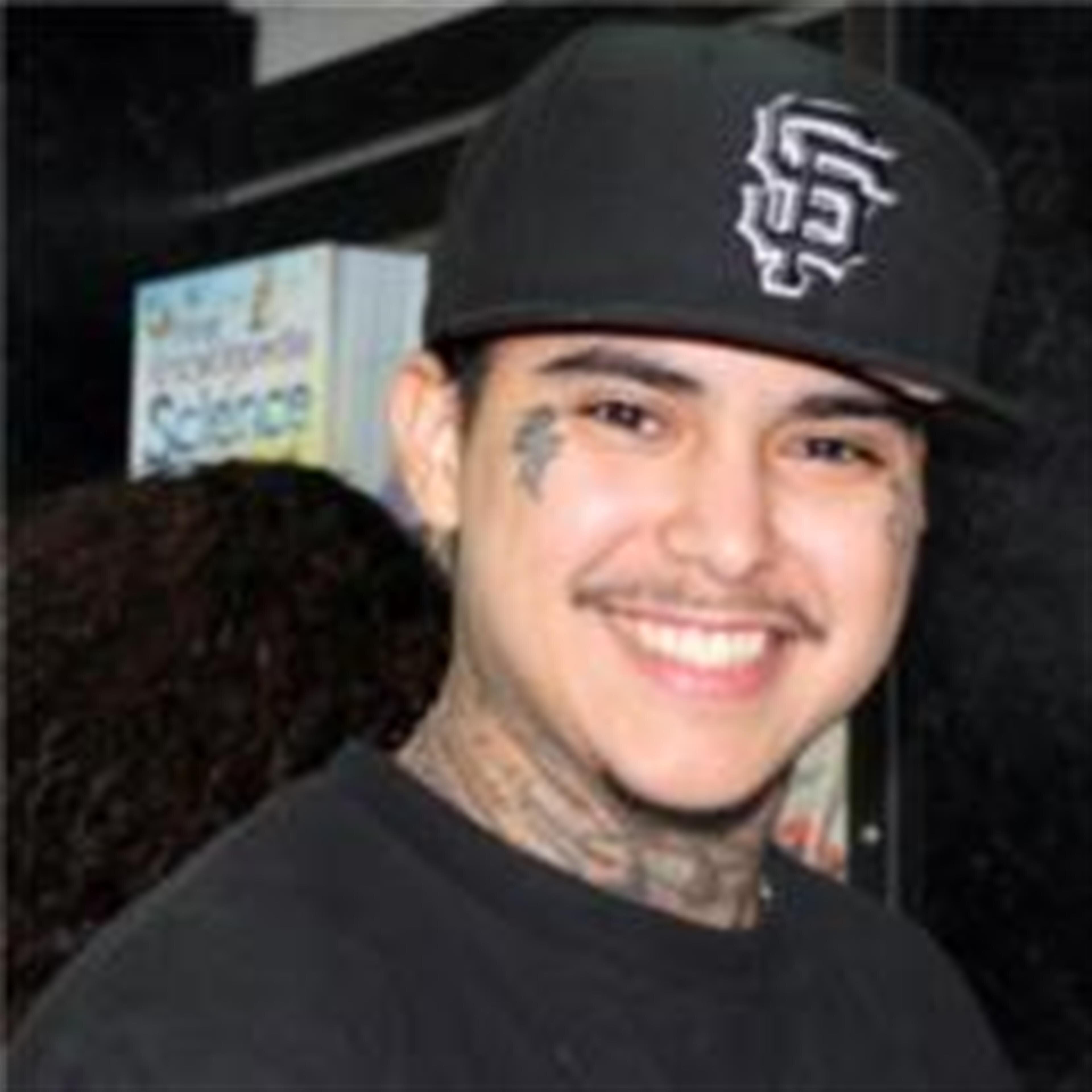 David Agundez Montano