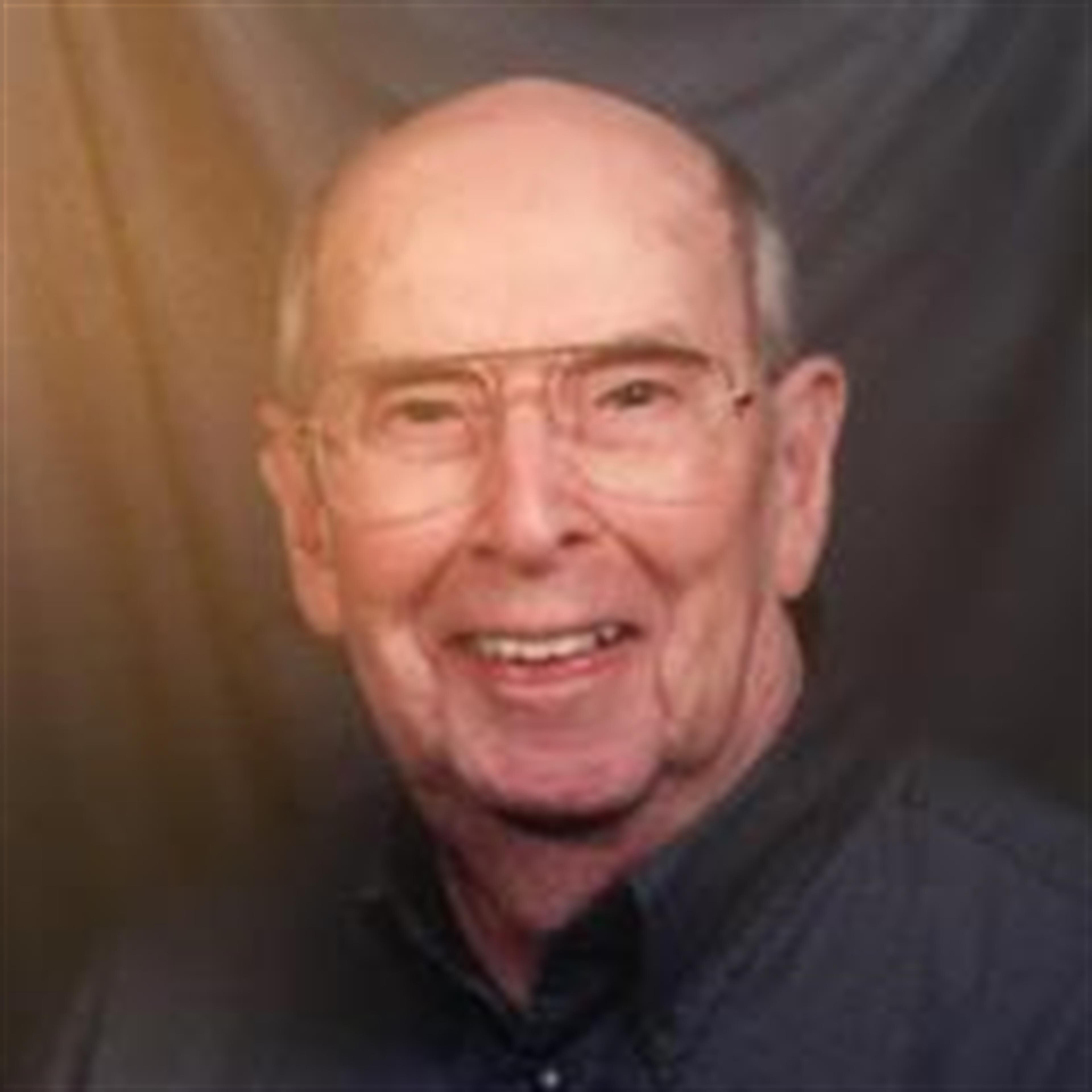 Harold Trembly