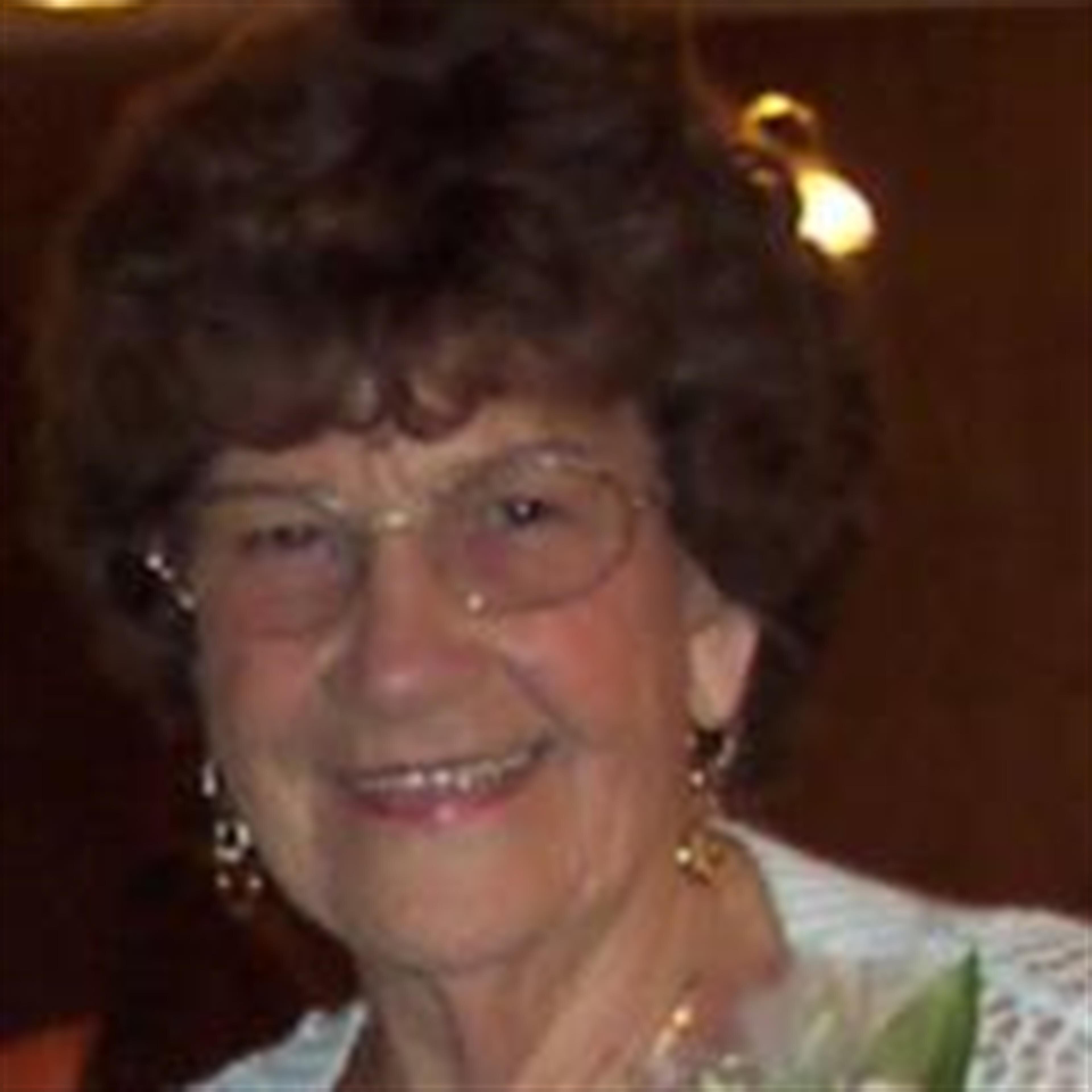 Lillian G. Saunders