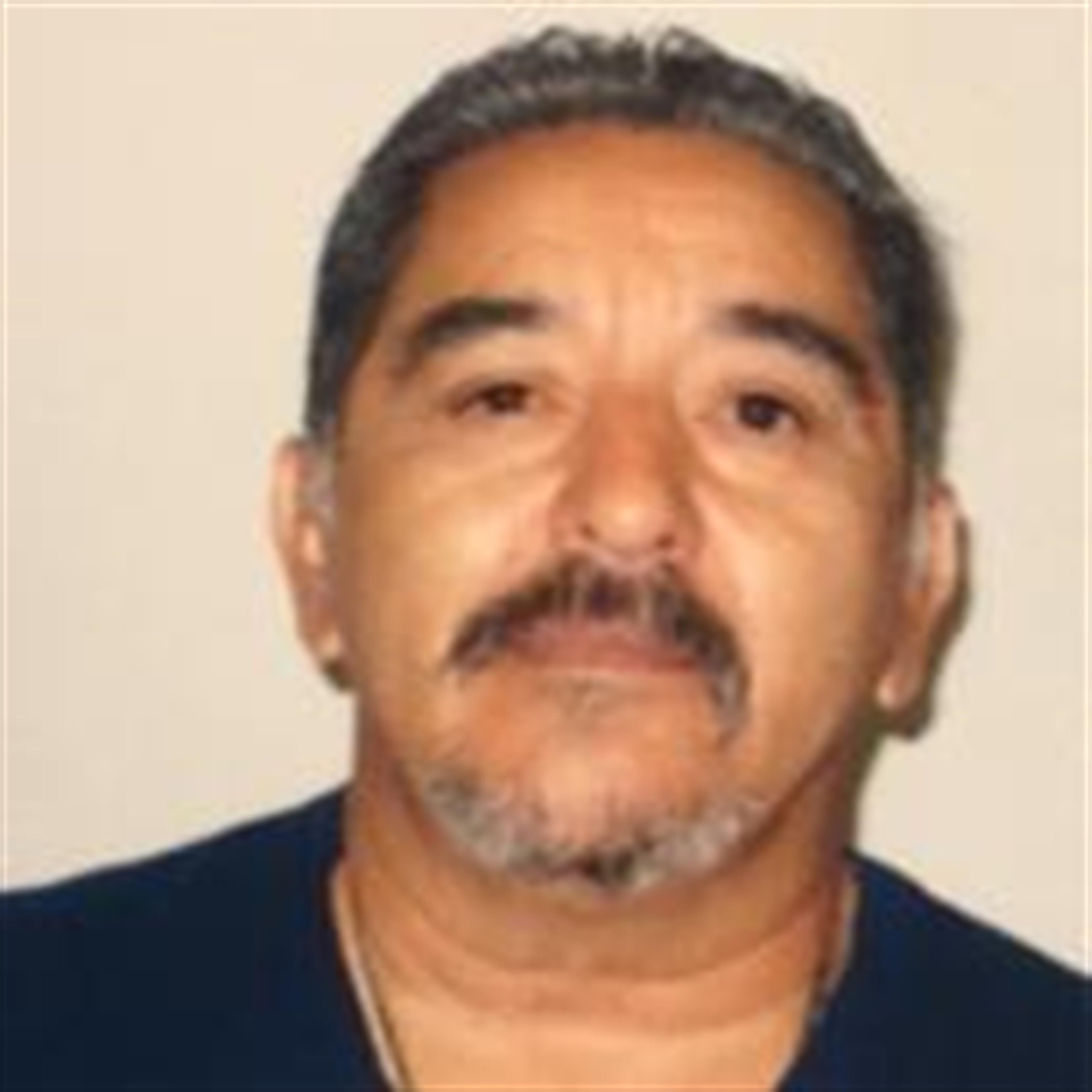 Francisco Padilla