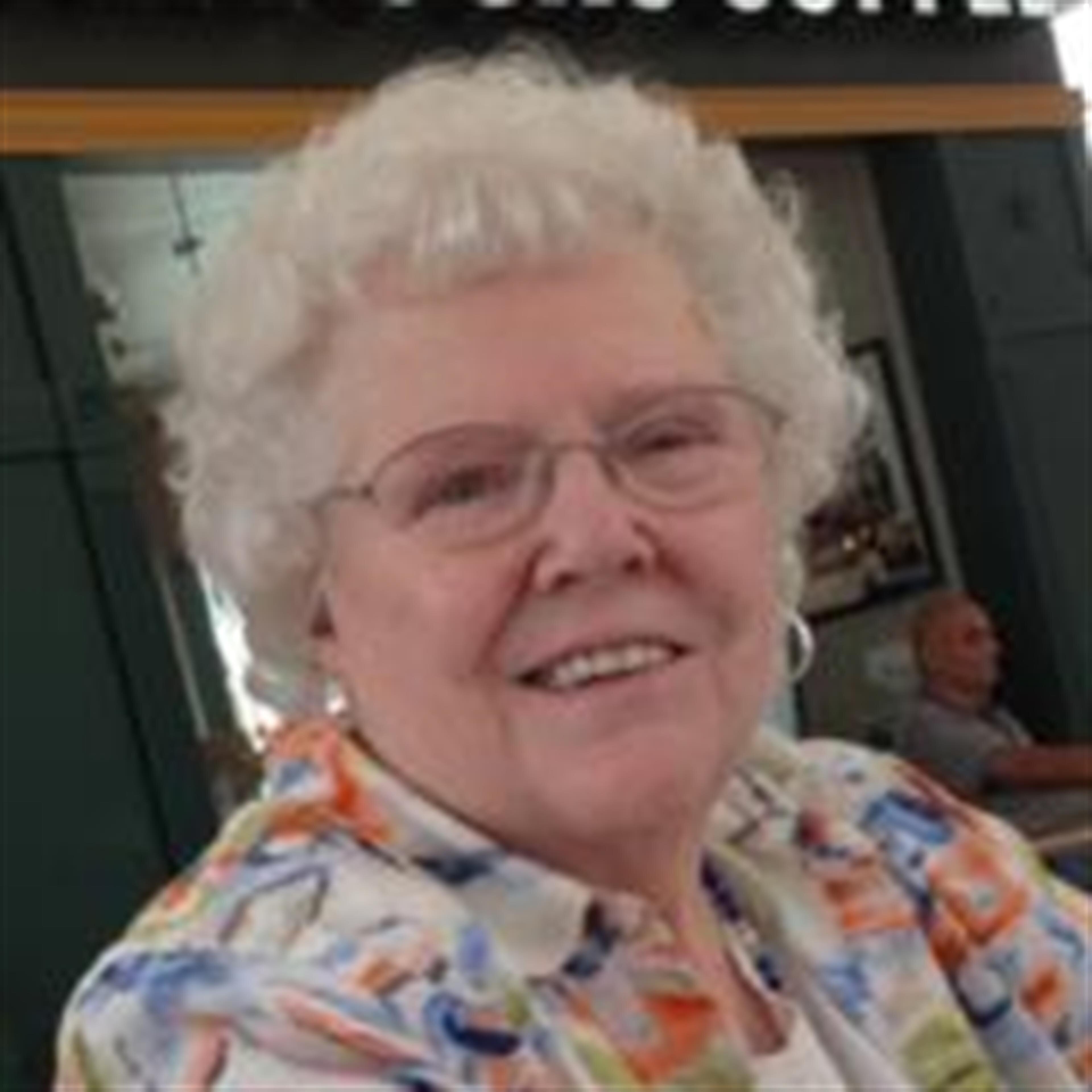 Catherine E. Troger