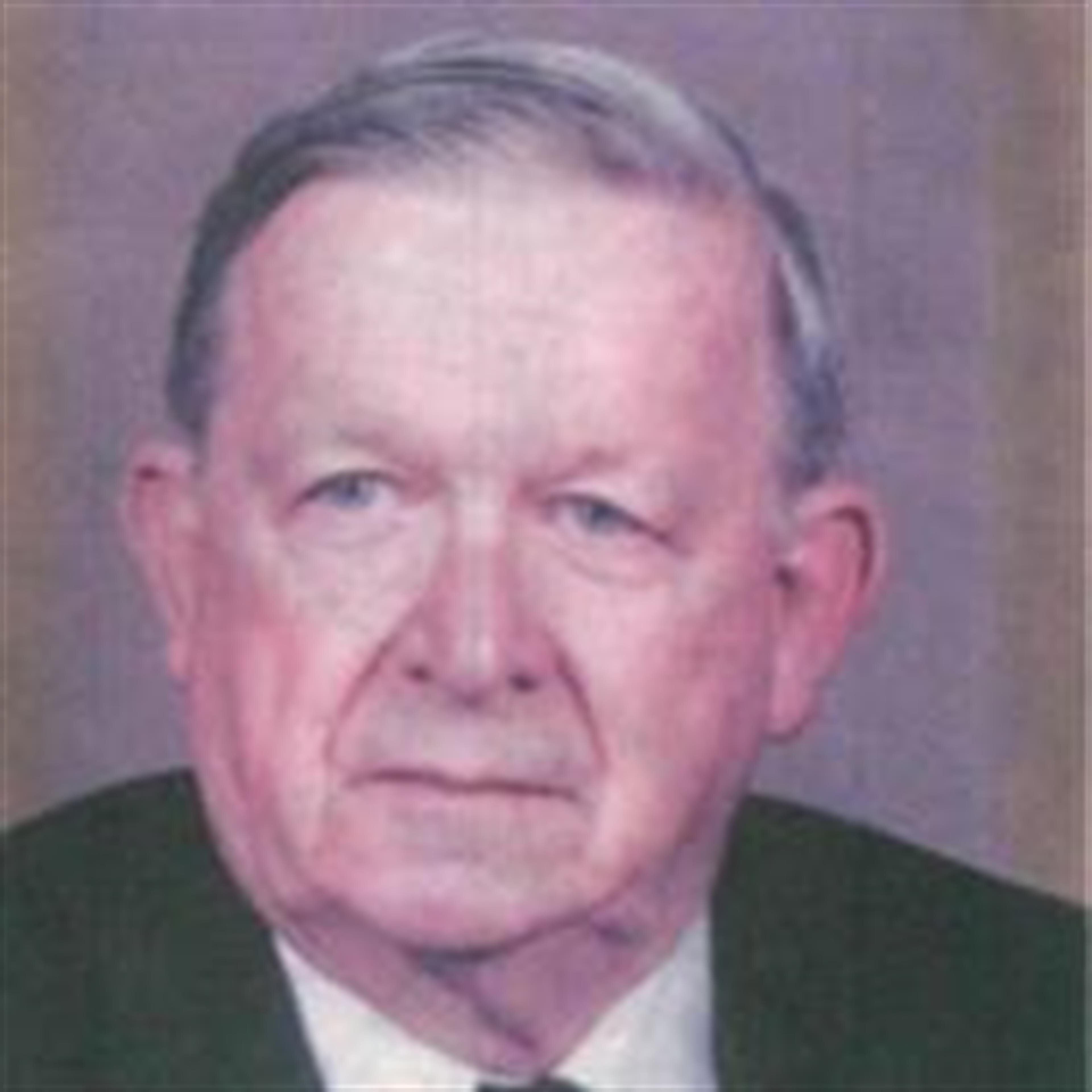 Clyde B. Hutchinson, Jr.