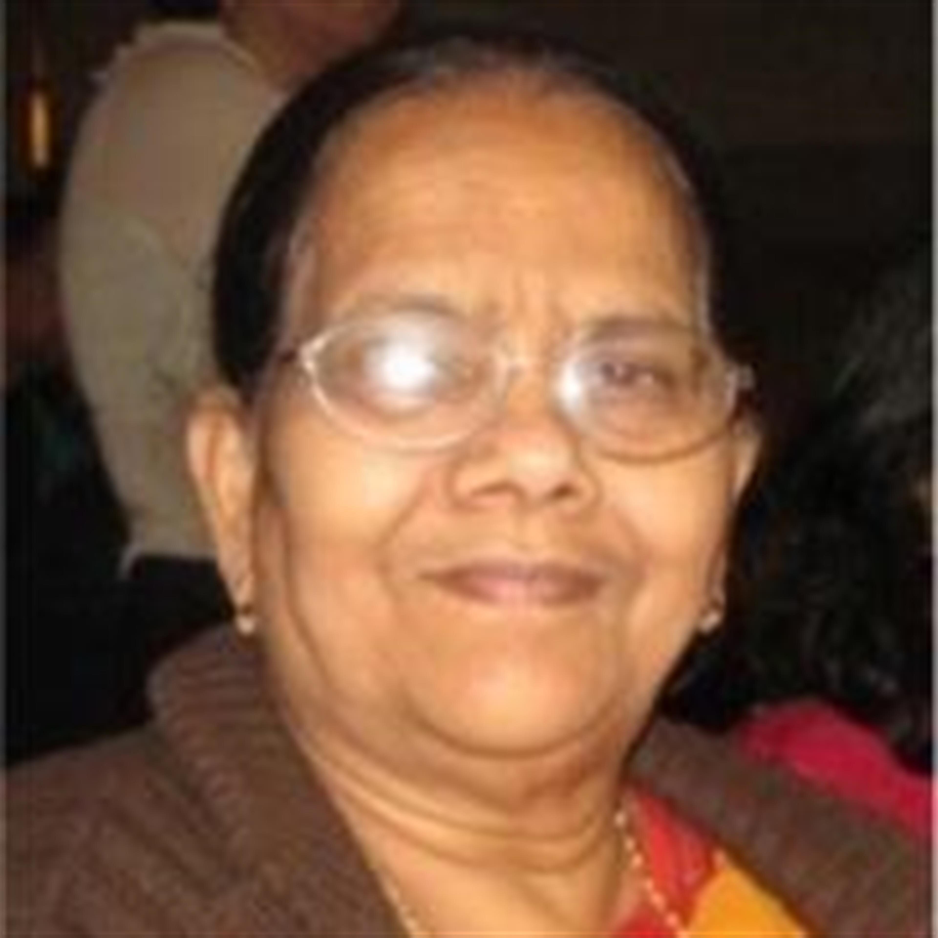 Satya Wati Singh