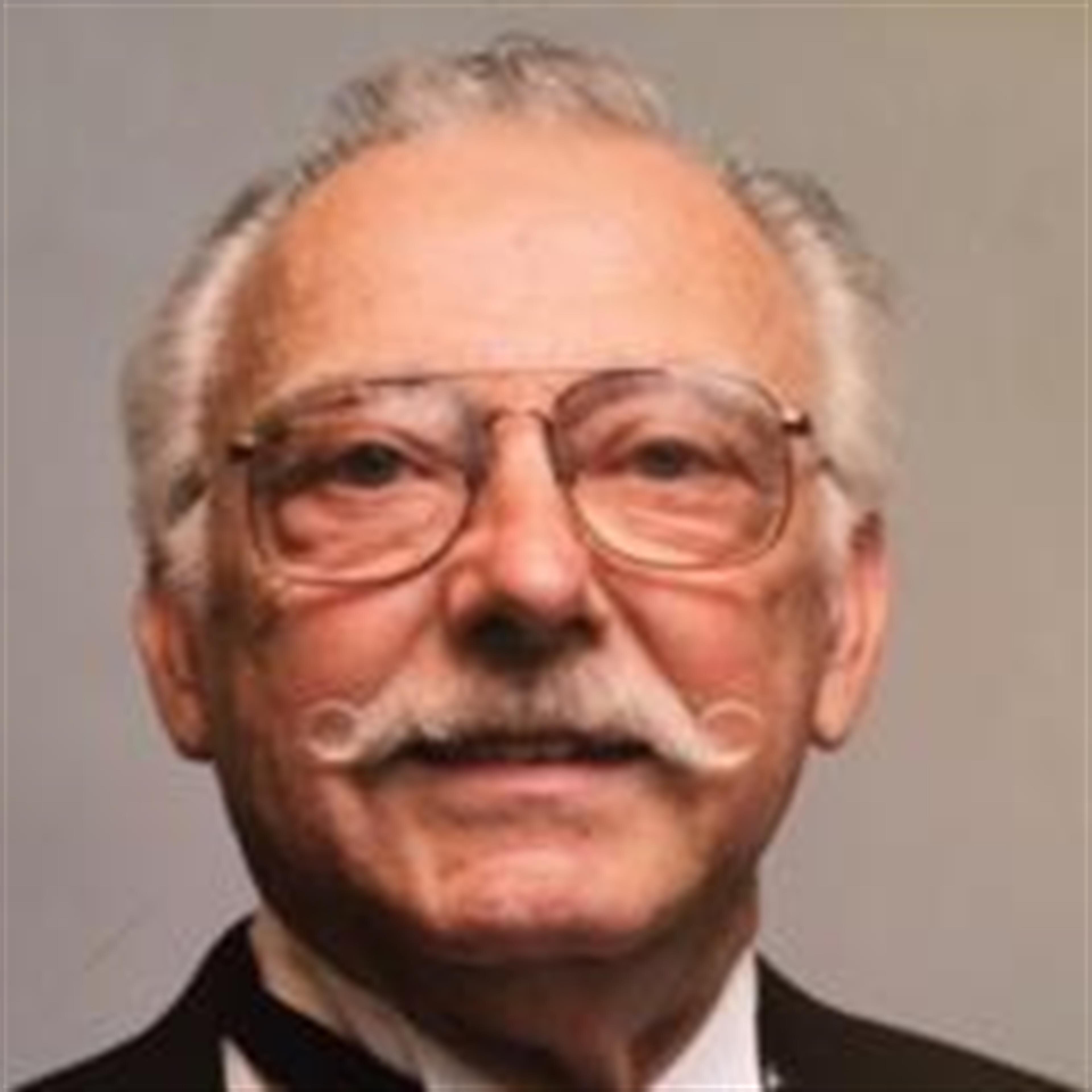 George Charles Courreges