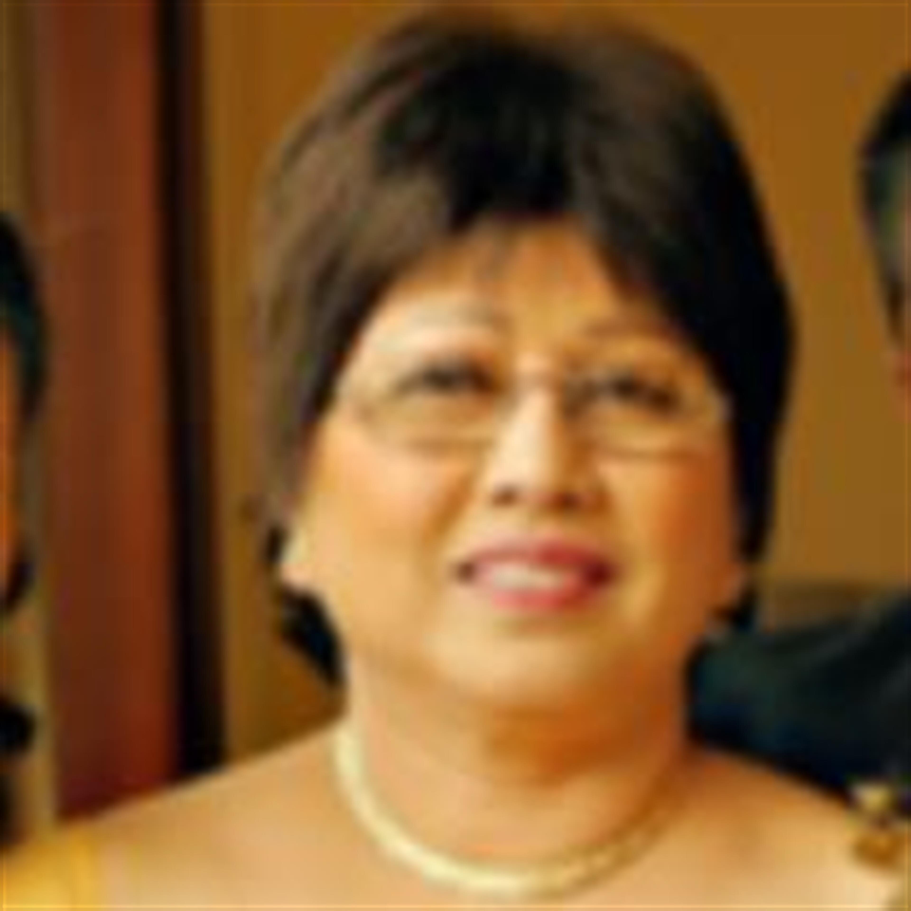 Lorna Galvez