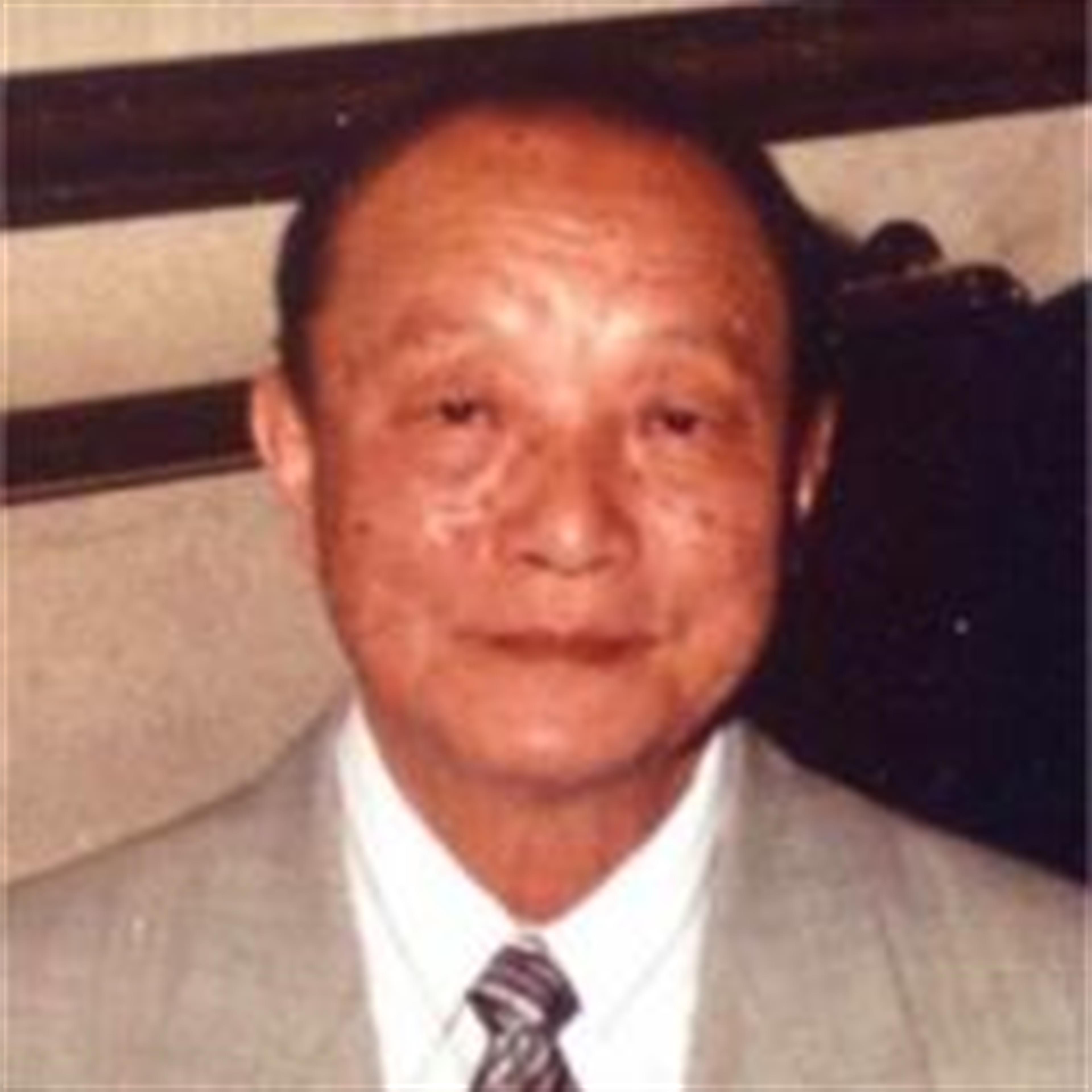 Jung-Tsai Yang