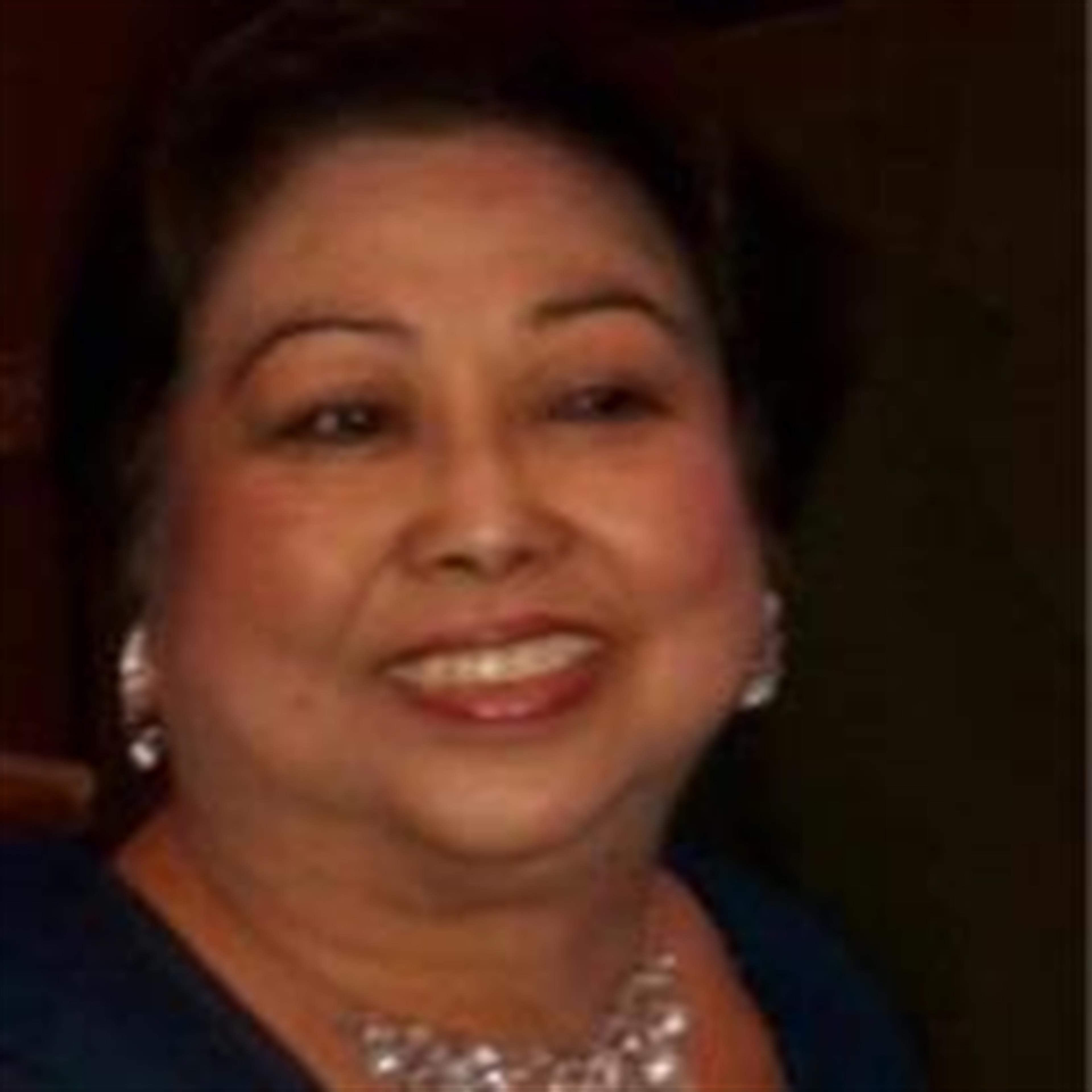Dr. Eleanor P. Reyes Constantino