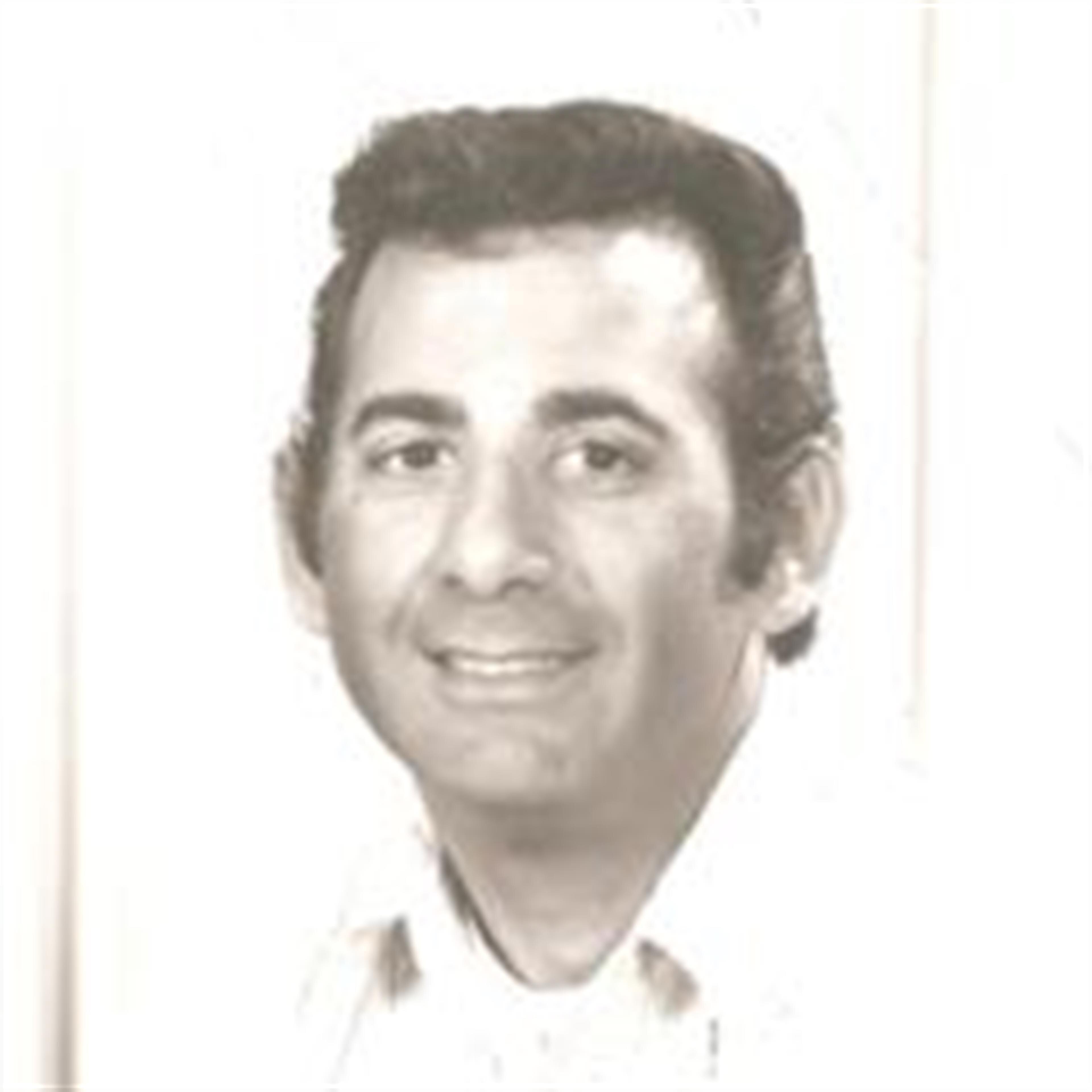 William T. Ferreira