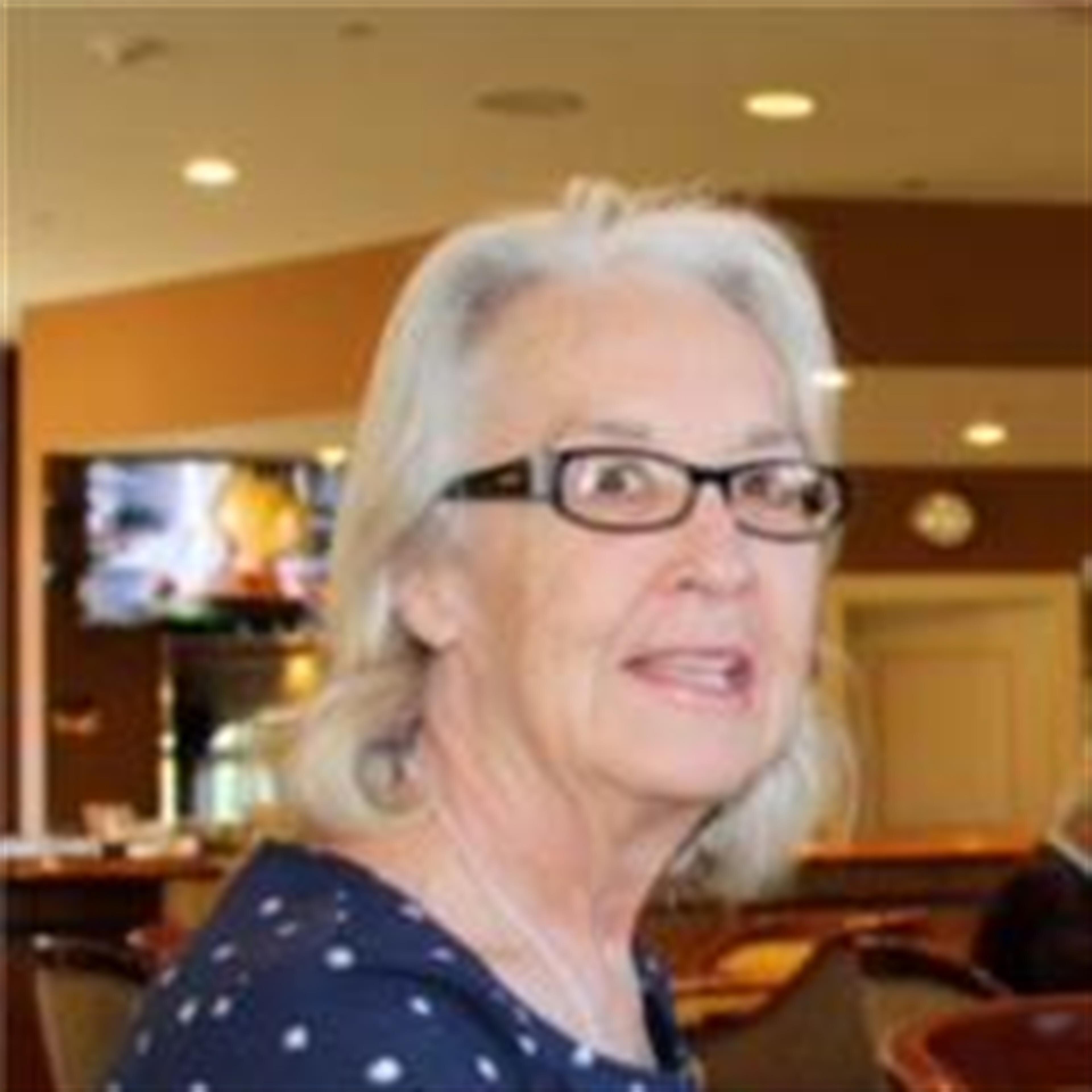 Janet M. Preston